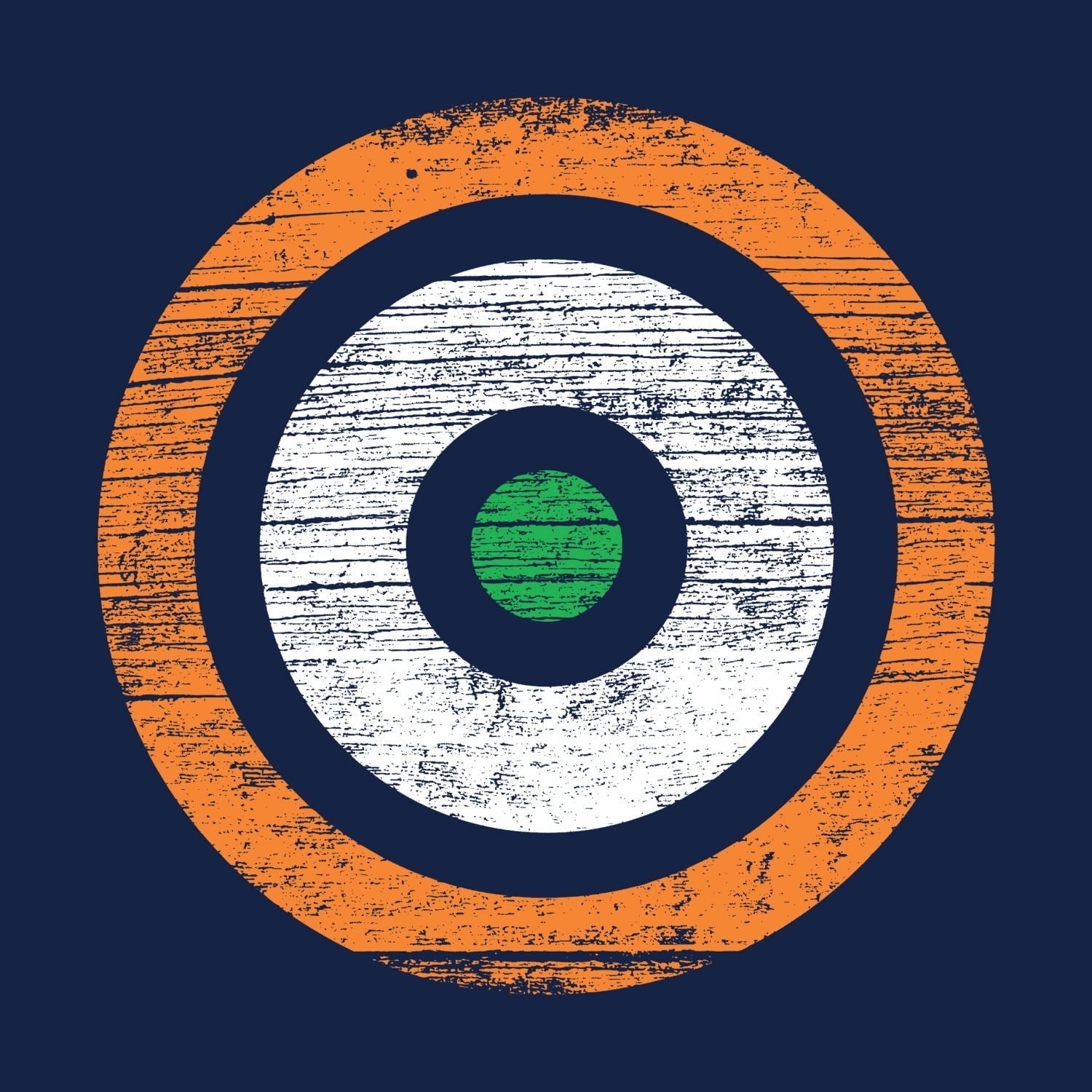 Circles - Shipping Globally!