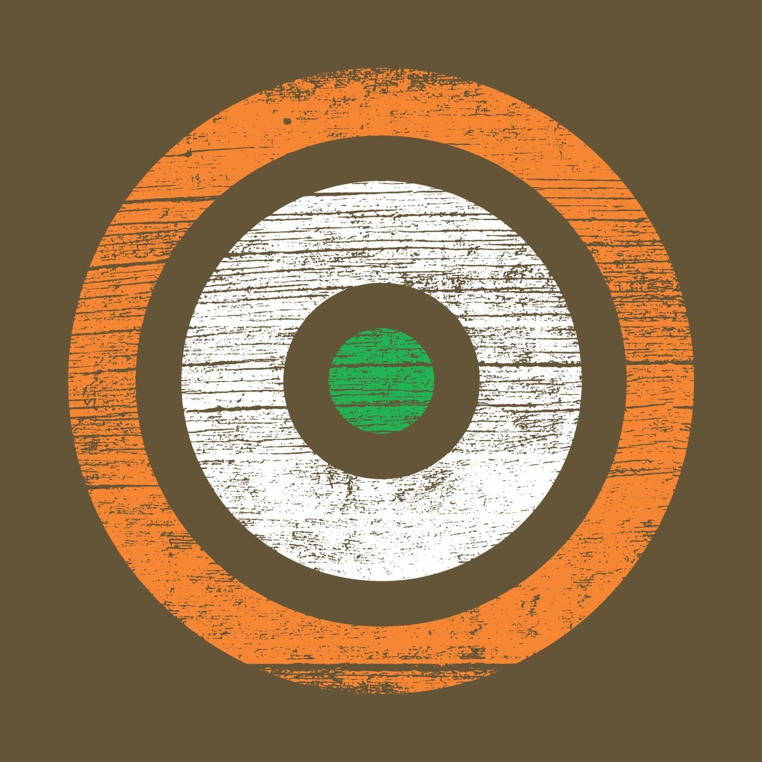 Circles - Shipping Globally!