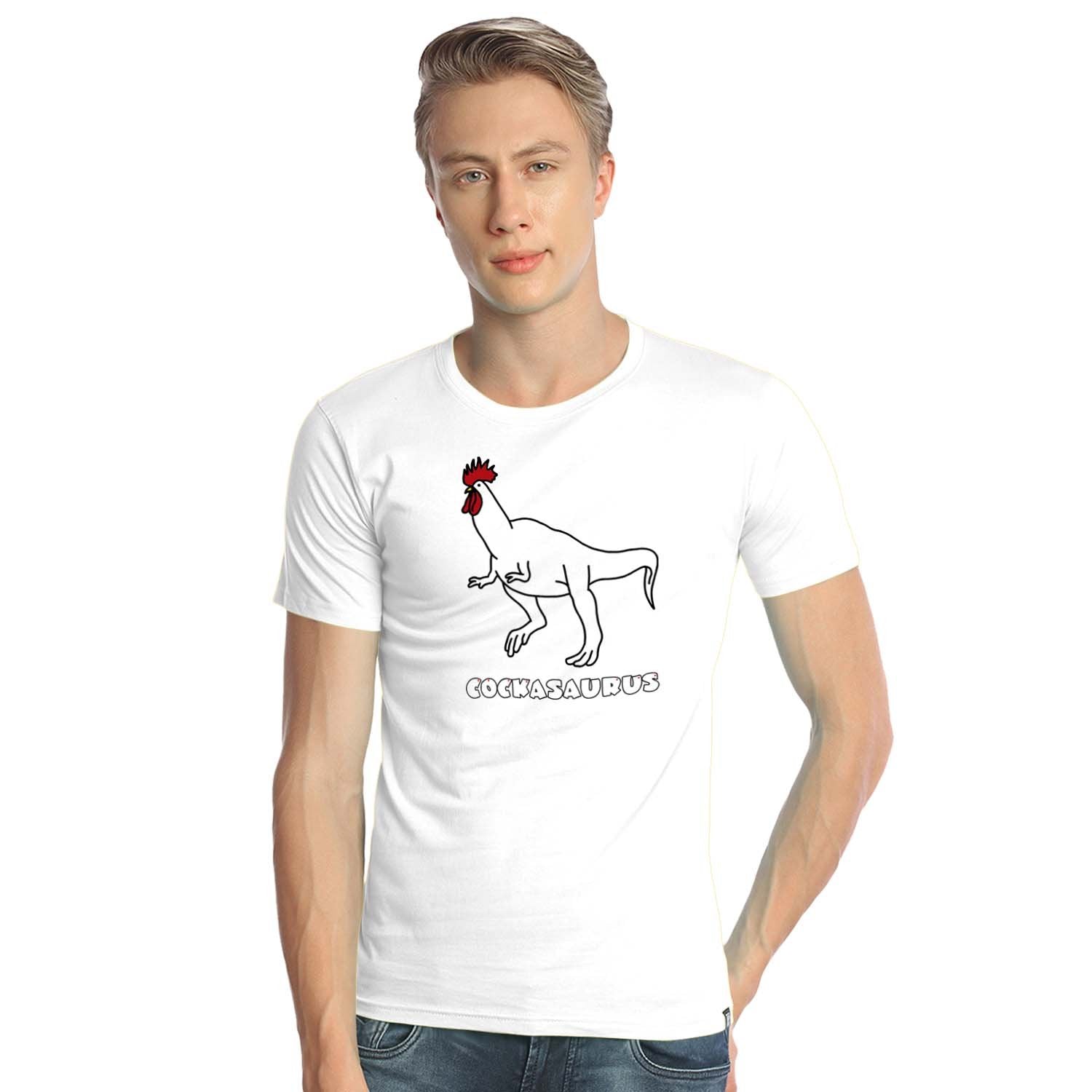 Cockasaurus - Shipping Globally!