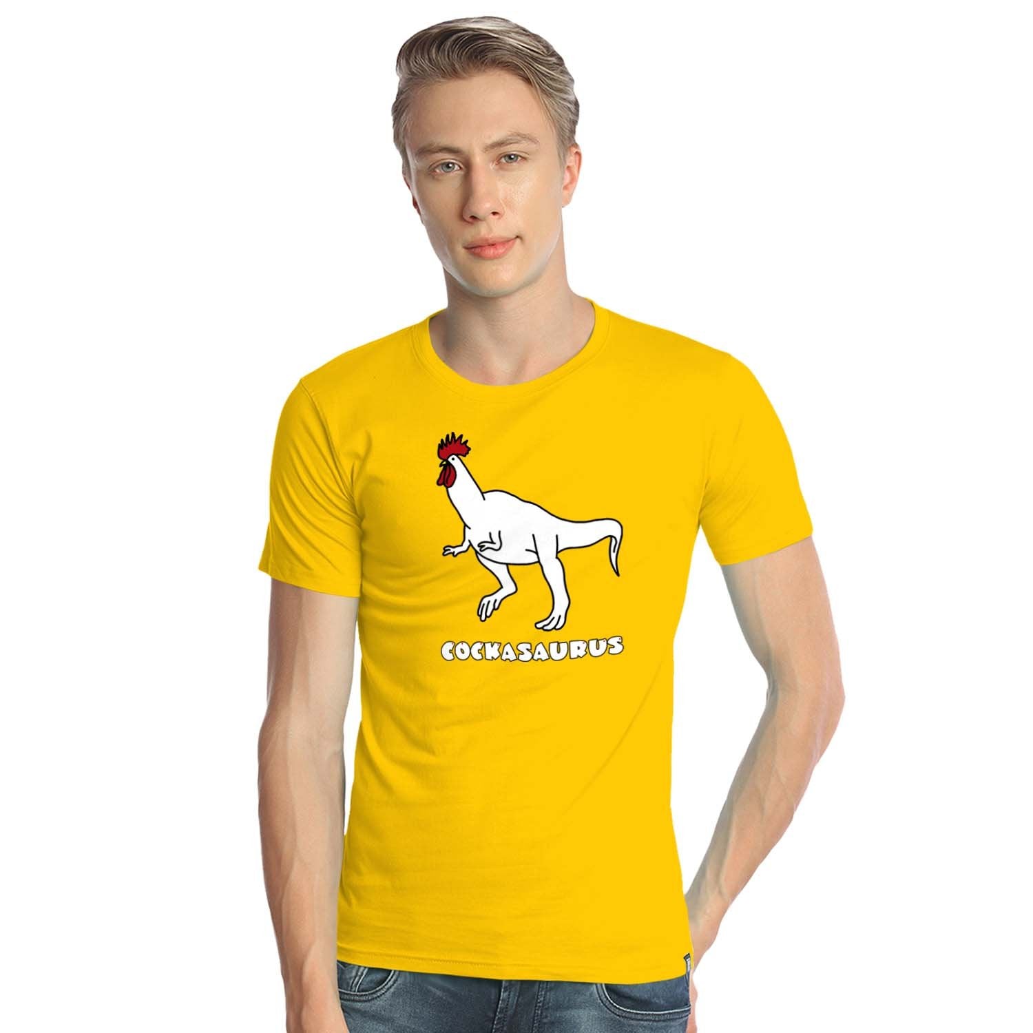 Cockasaurus - Shipping Globally!