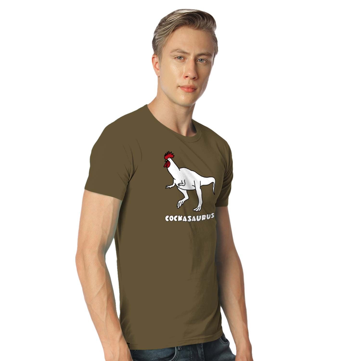 Cockasaurus - Shipping Globally!