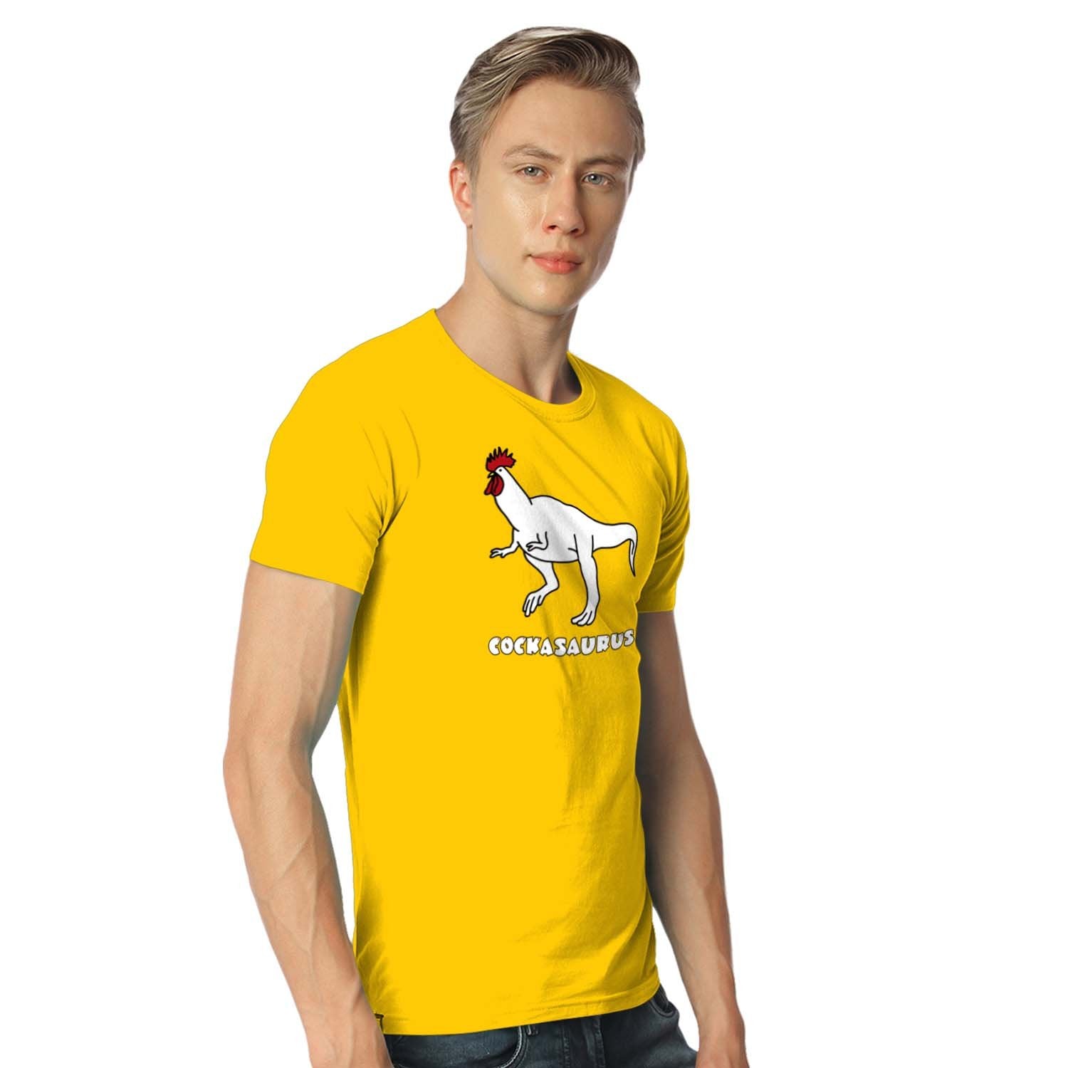 Cockasaurus - Shipping Globally!