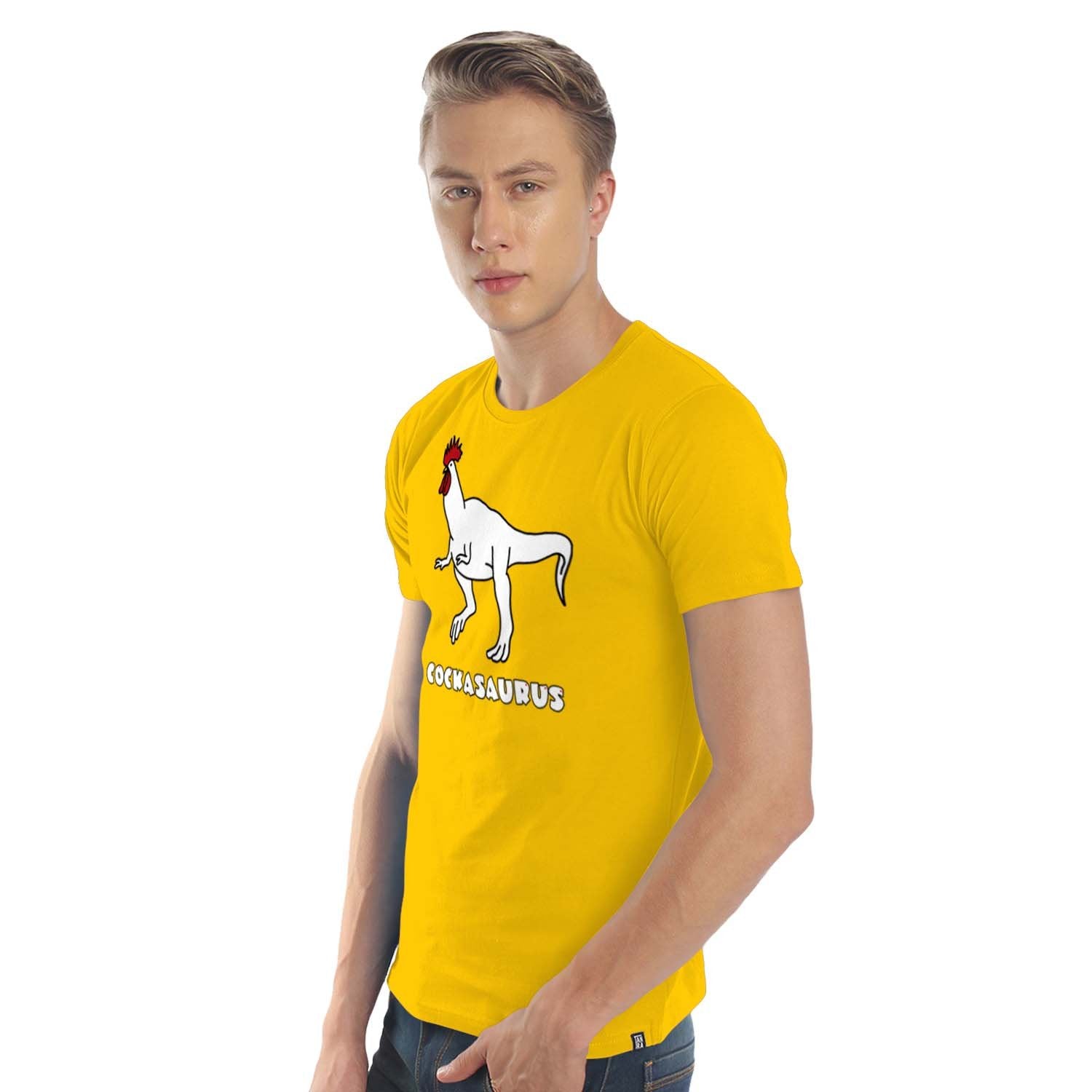 Cockasaurus - Shipping Globally!