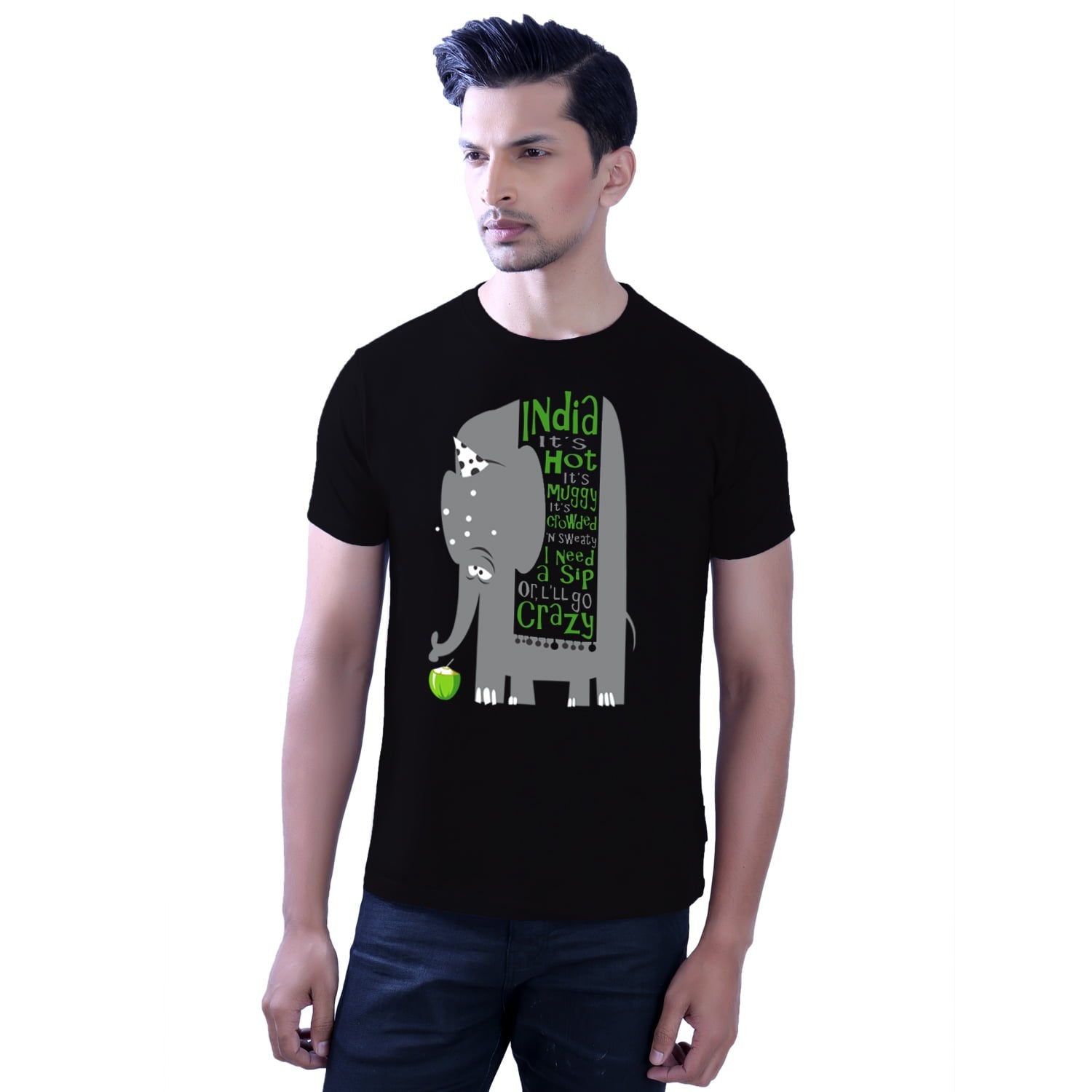 Coco Elephant - Shipping Globally