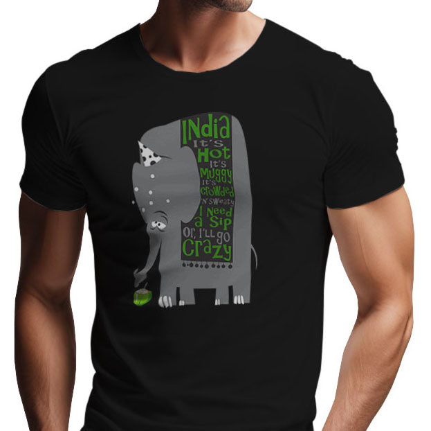 Coco Elephant – Tantra Original Since 1997 – Shipping Globally
