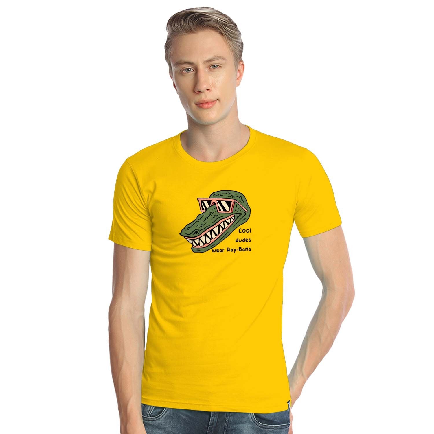 Cool Dude - Shipping Globally!