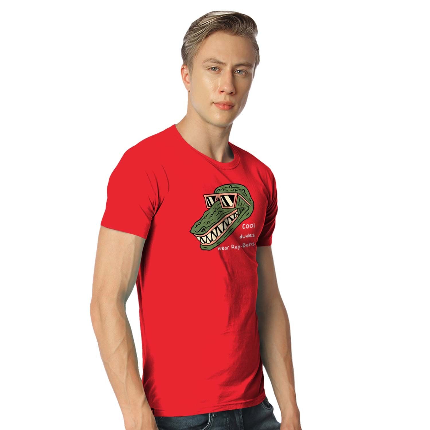 Cool Dude - Shipping Globally!