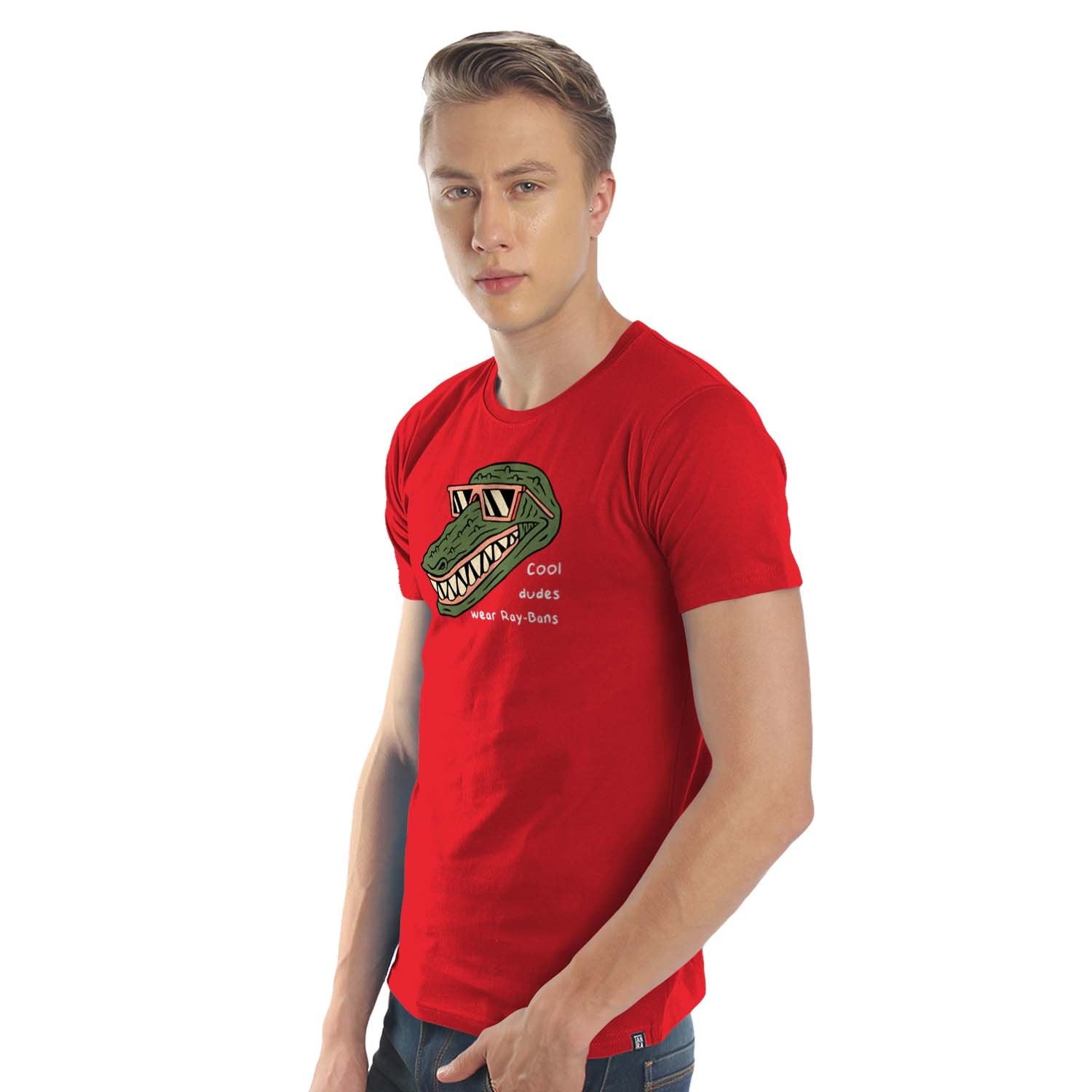 Cool Dude - Shipping Globally!