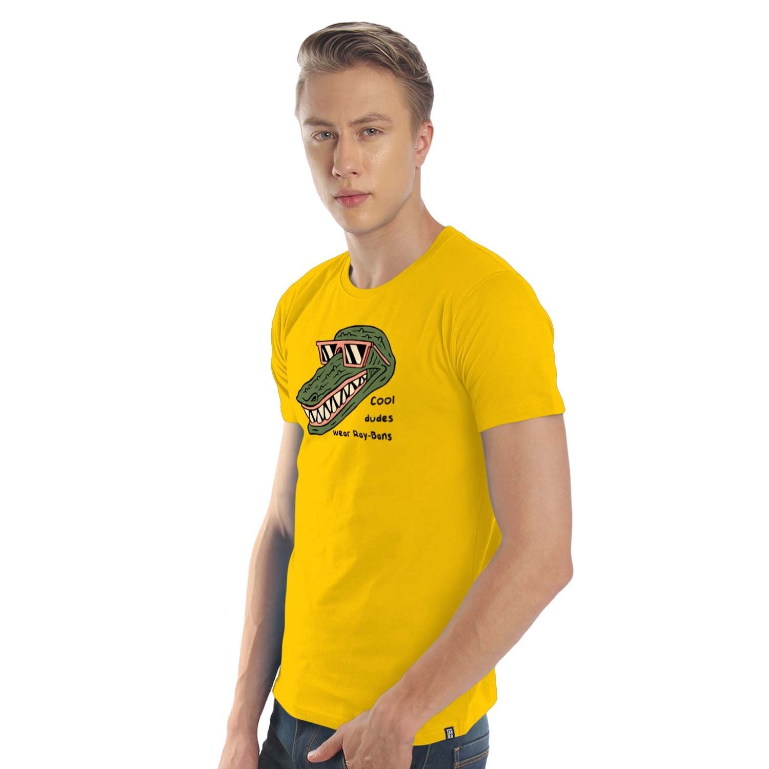 Cool Dude - Shipping Globally!