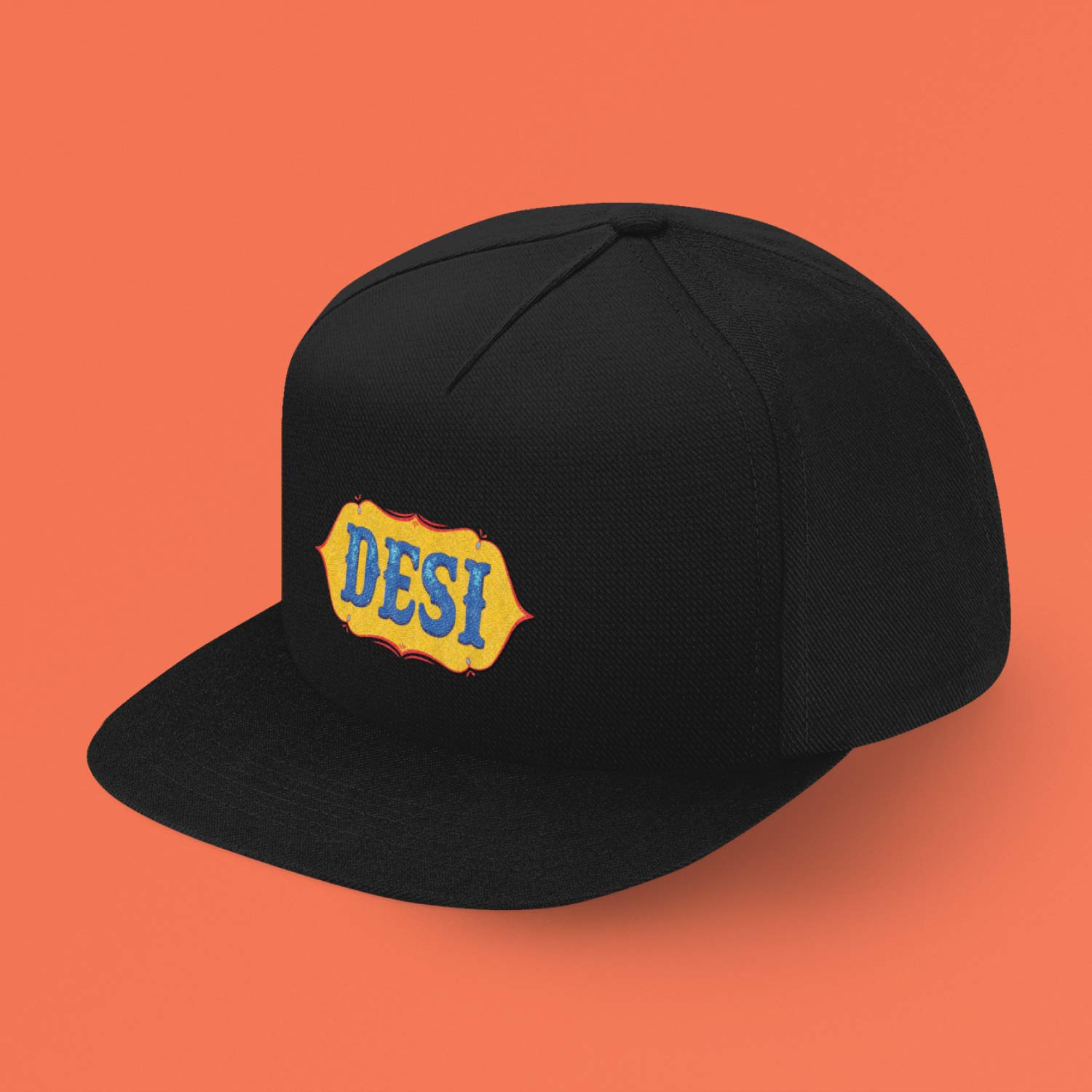 Desi Cotton Cap – Tantra Original Since 1997 – Shipping Globally!