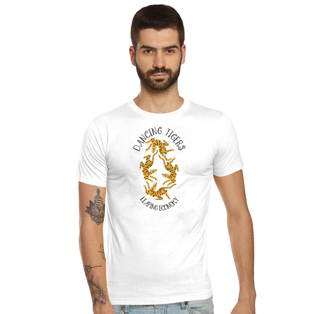 Dancing Tiger - Shipping Globally