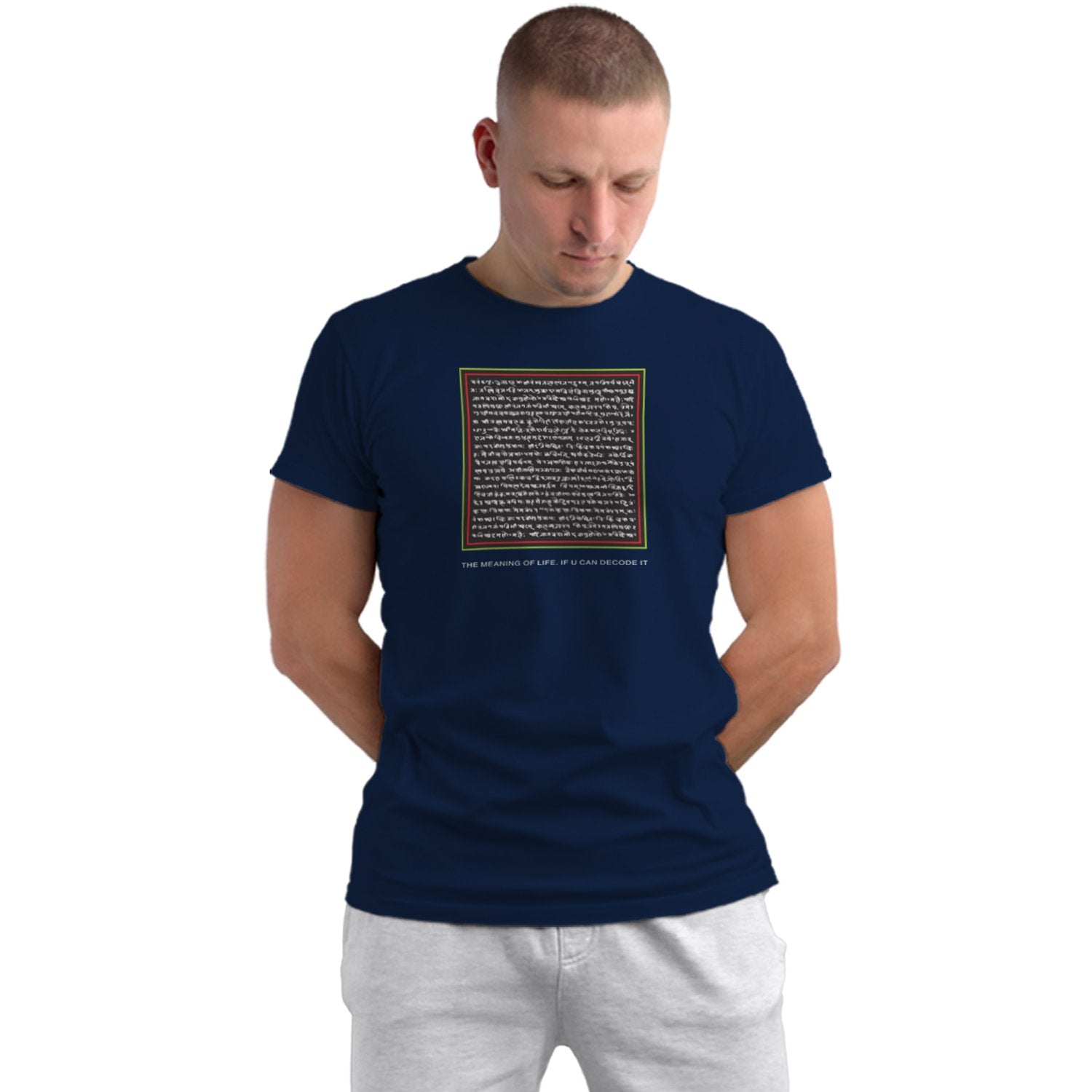 Decode - Shipping Globally!