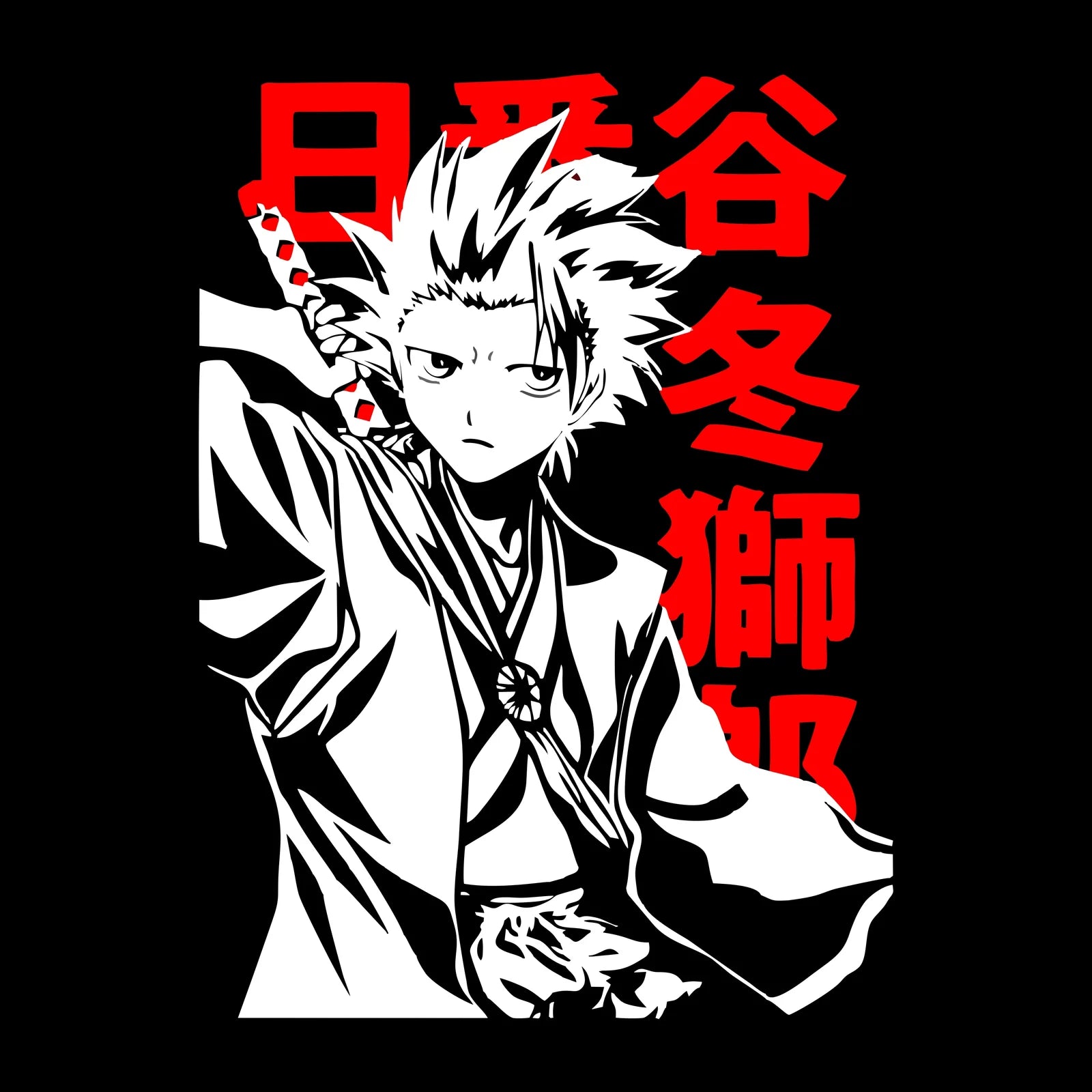 Demon Slayer - Anime Fanart Mens Printed T-shirts - Shipping Globally!