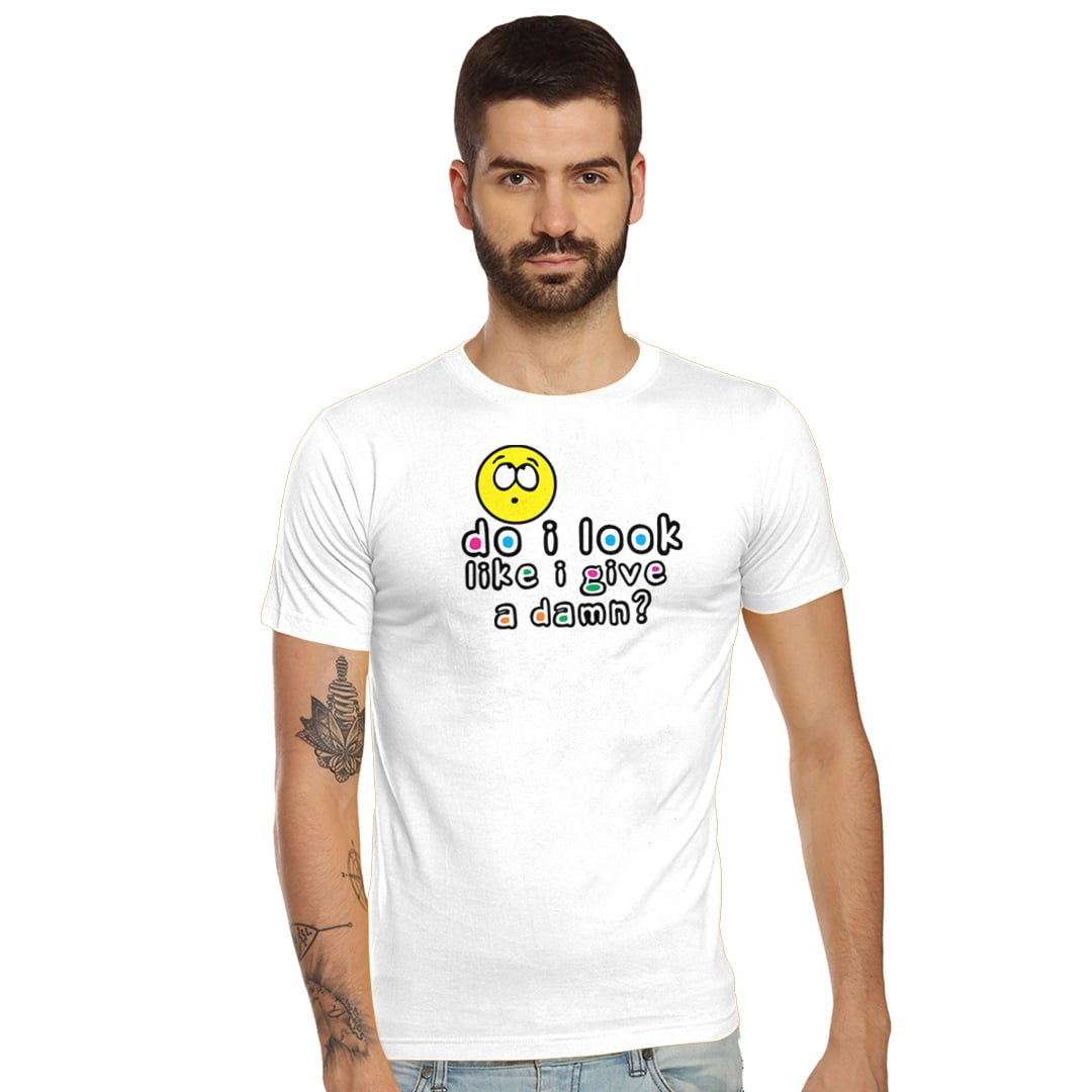 Do I Look - Shipping Globally!
