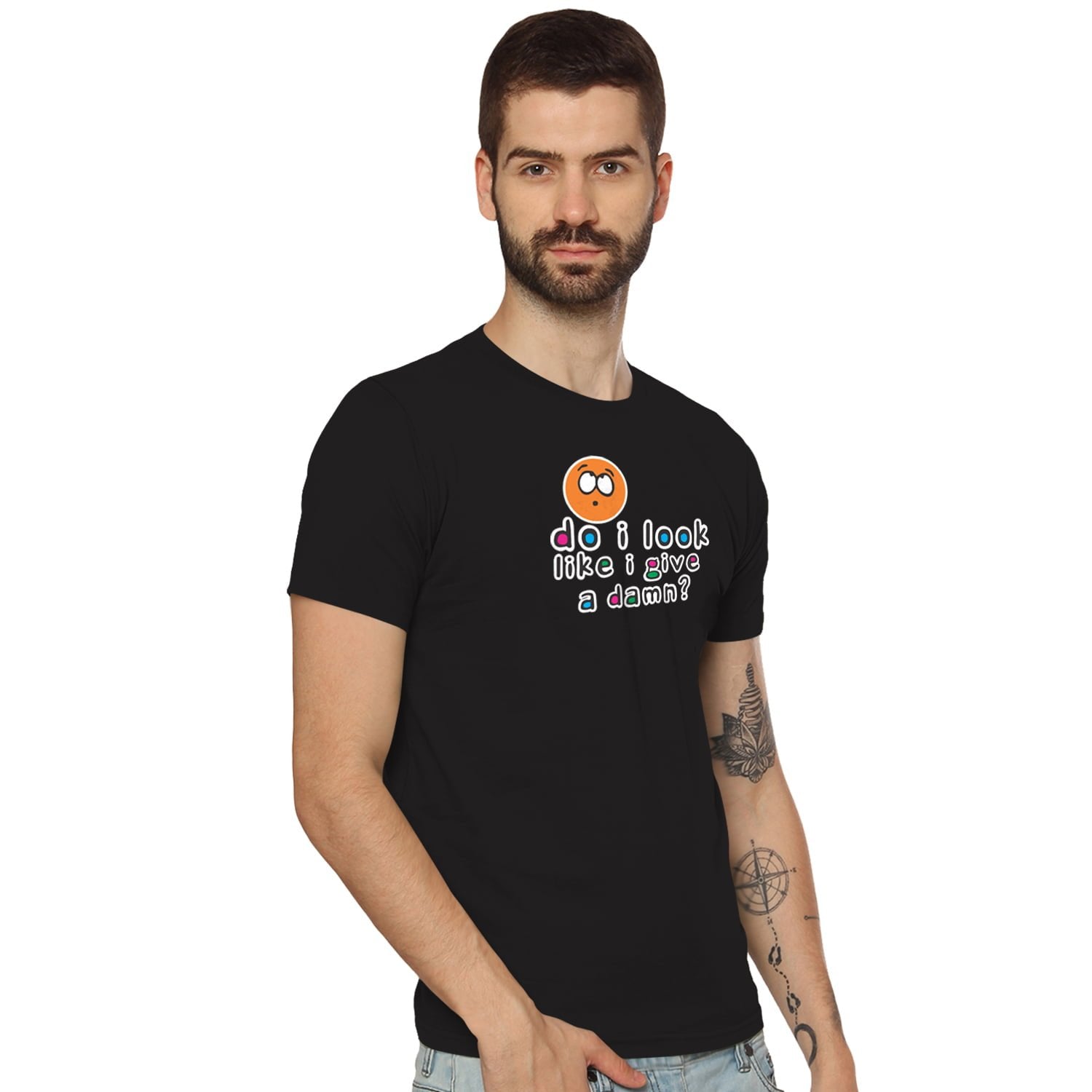 Do I Look - Shipping Globally!