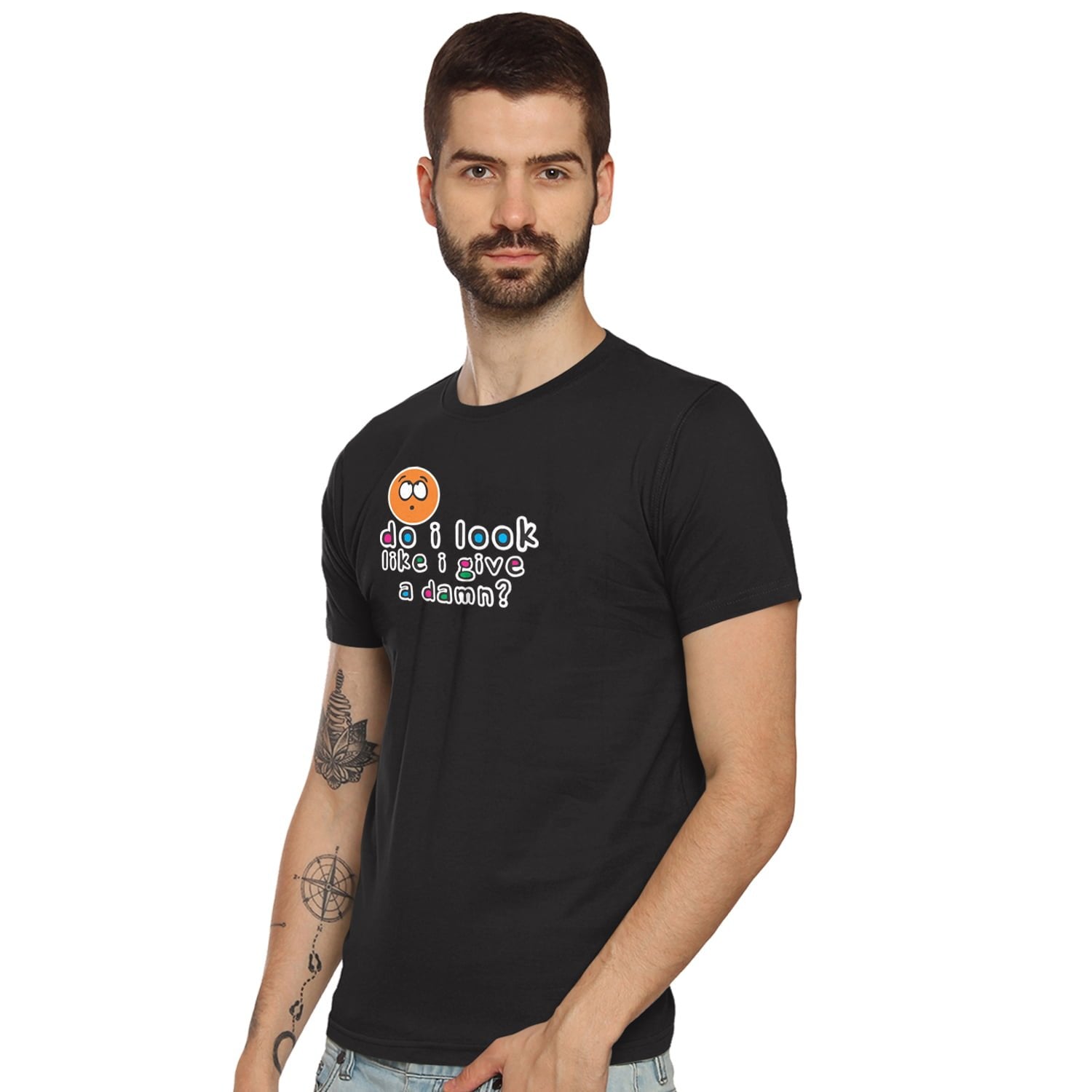 Do I Look - Shipping Globally!