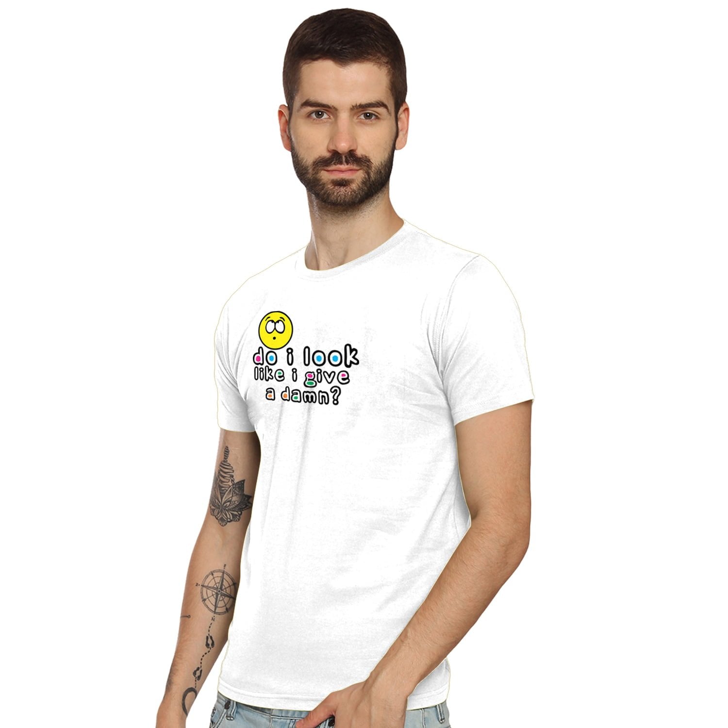 Do I Look - Shipping Globally!
