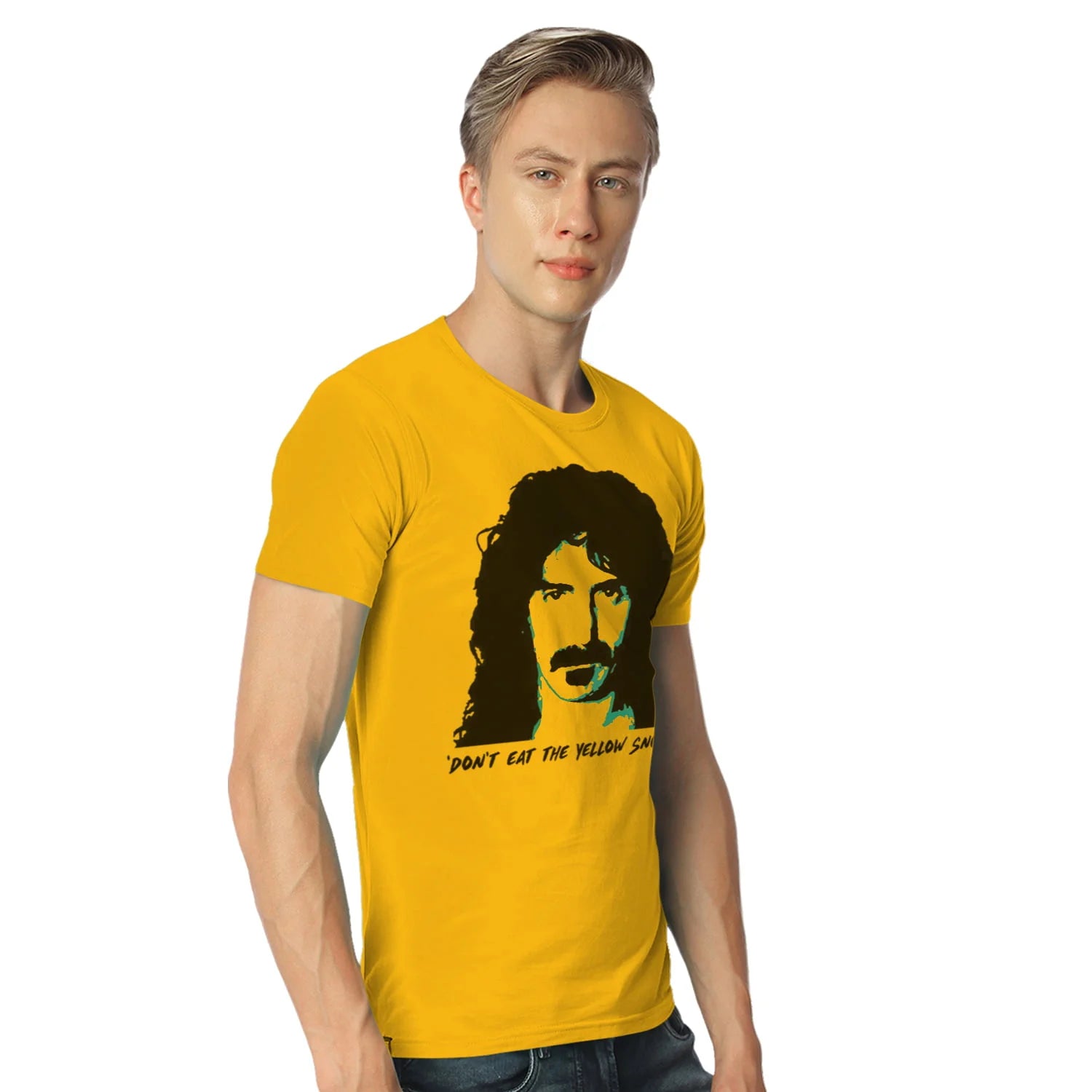 Don't Eat Yellow Snow - Shipping Globally!
