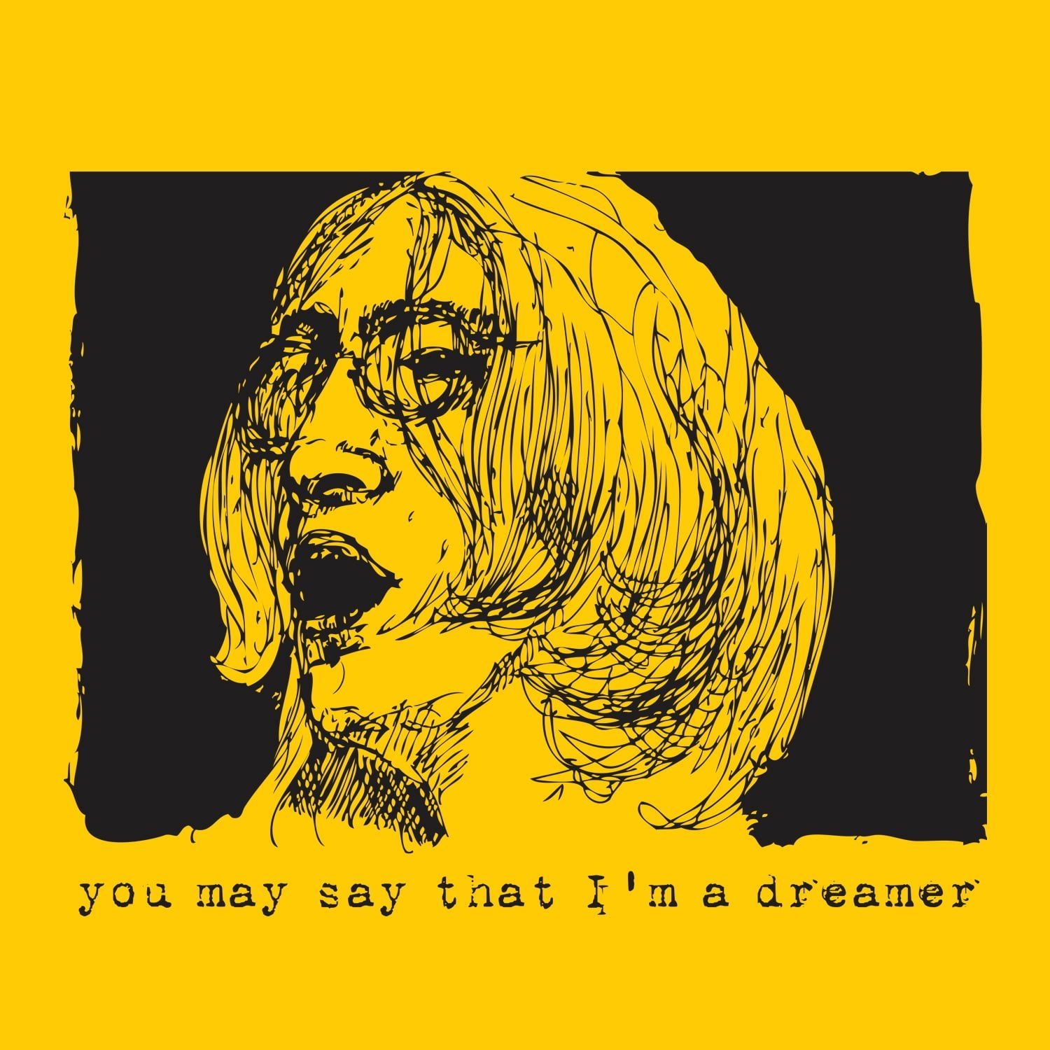 Dreamer 1 - Shipping Globally!