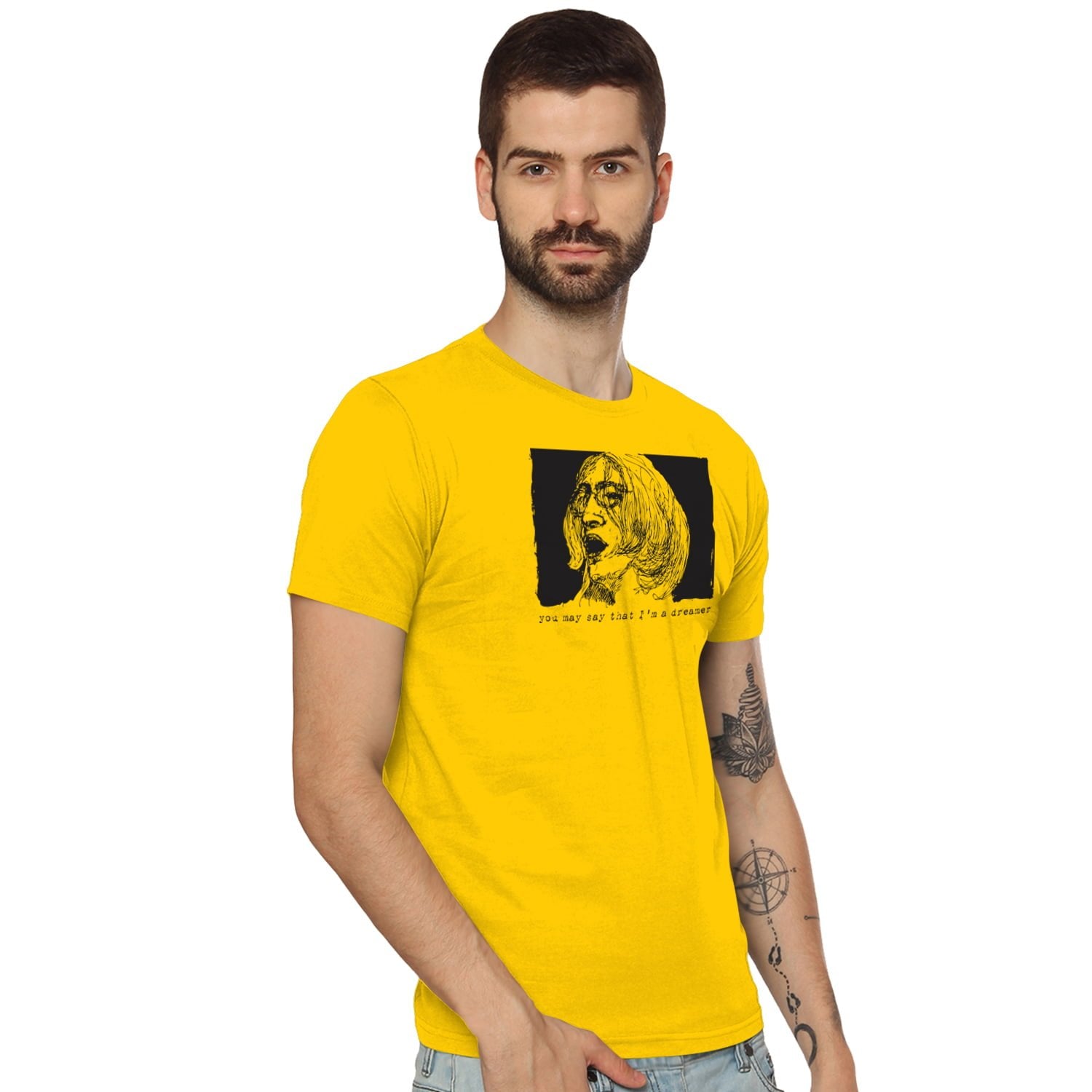 Dreamer 1 - Shipping Globally!