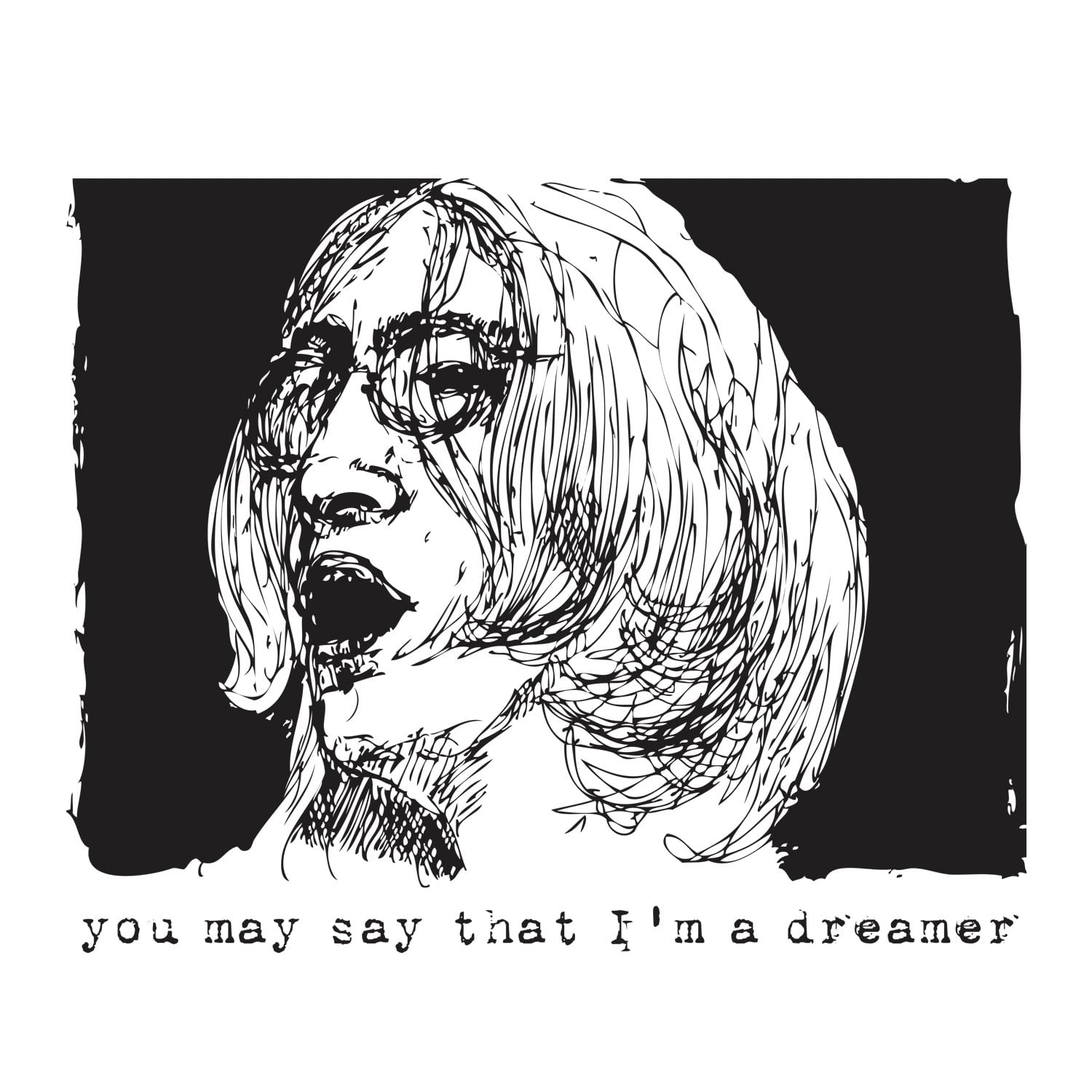 Dreamer 1 - Shipping Globally!