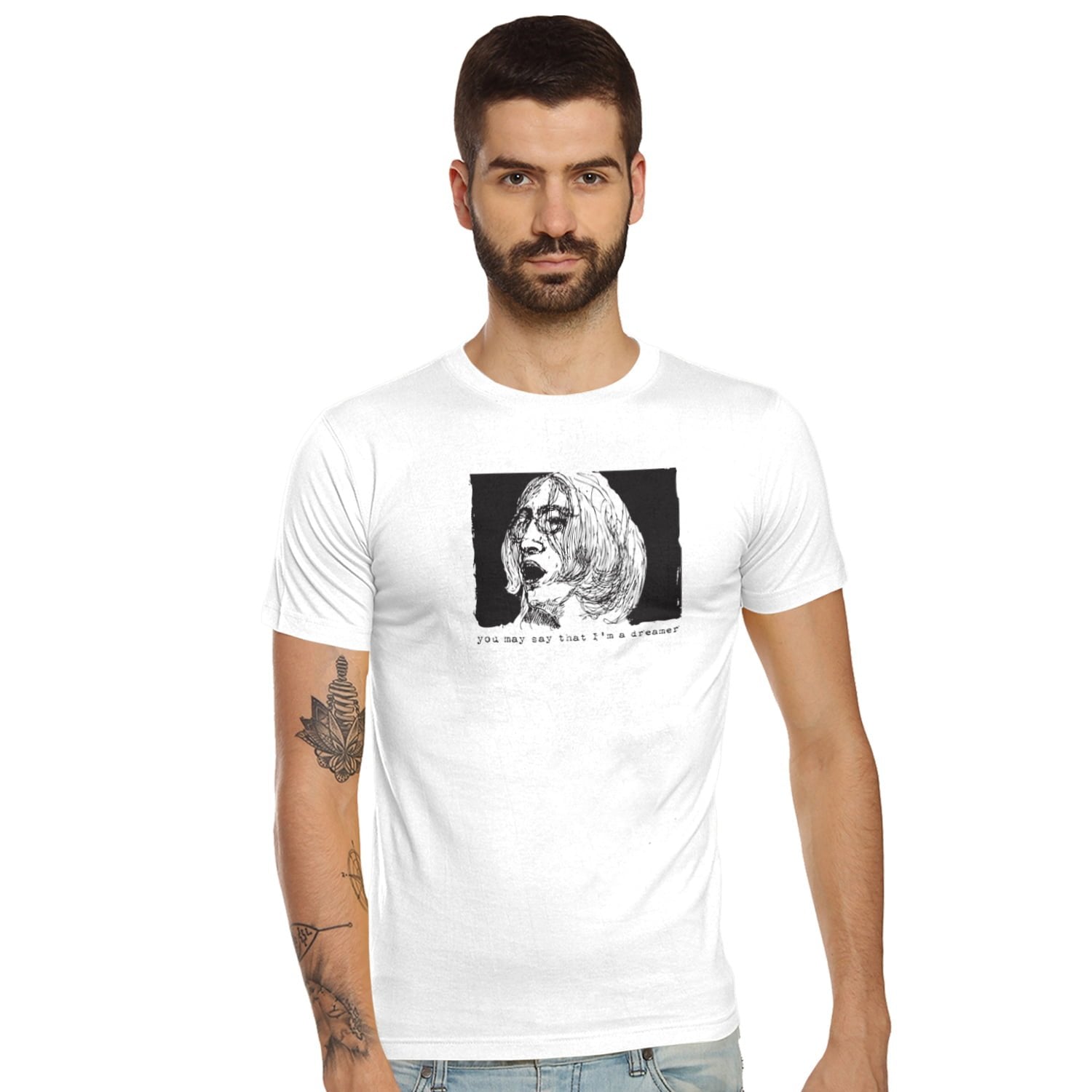 Dreamer 1 - Shipping Globally!