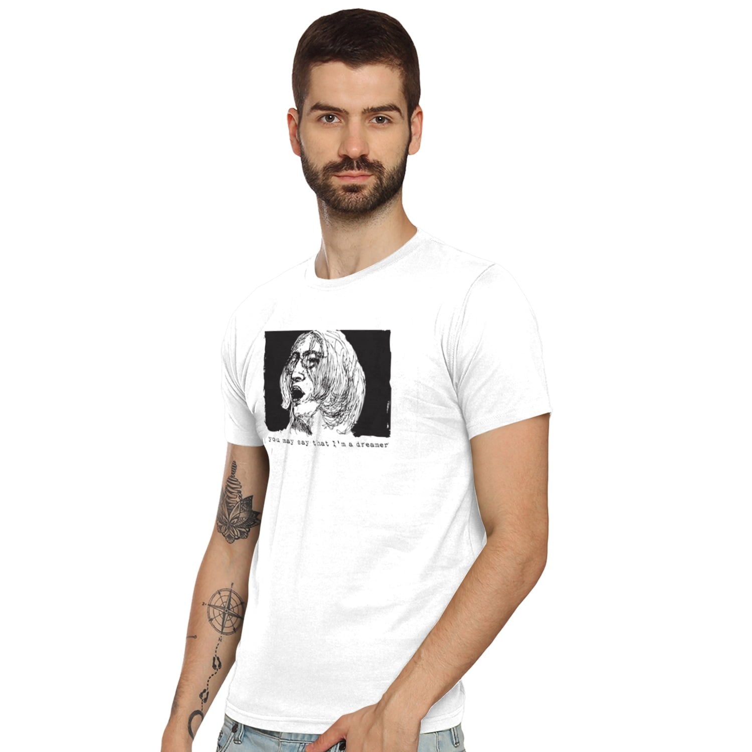 Dreamer 1 - Shipping Globally!