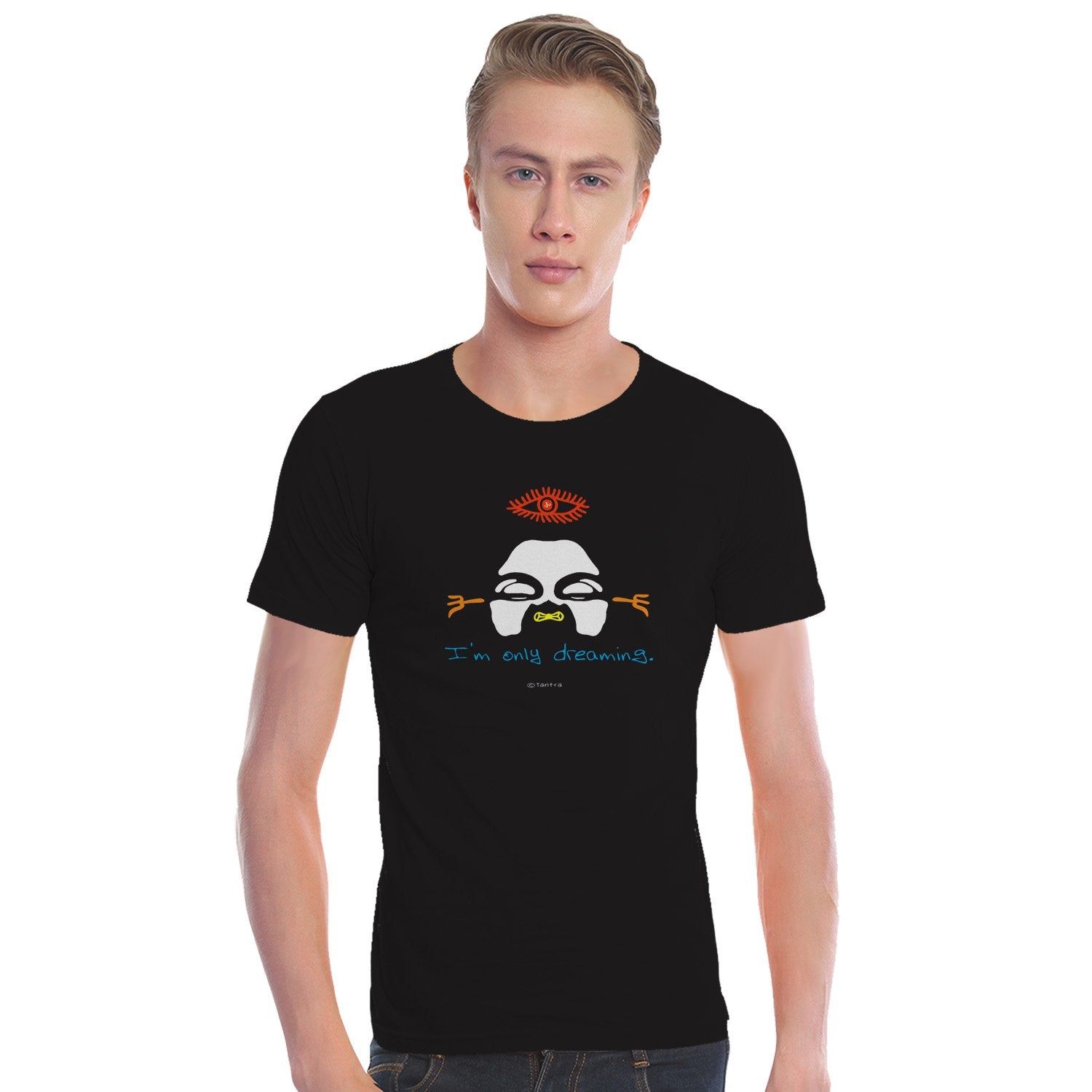 Dreaming - Shipping Globally!