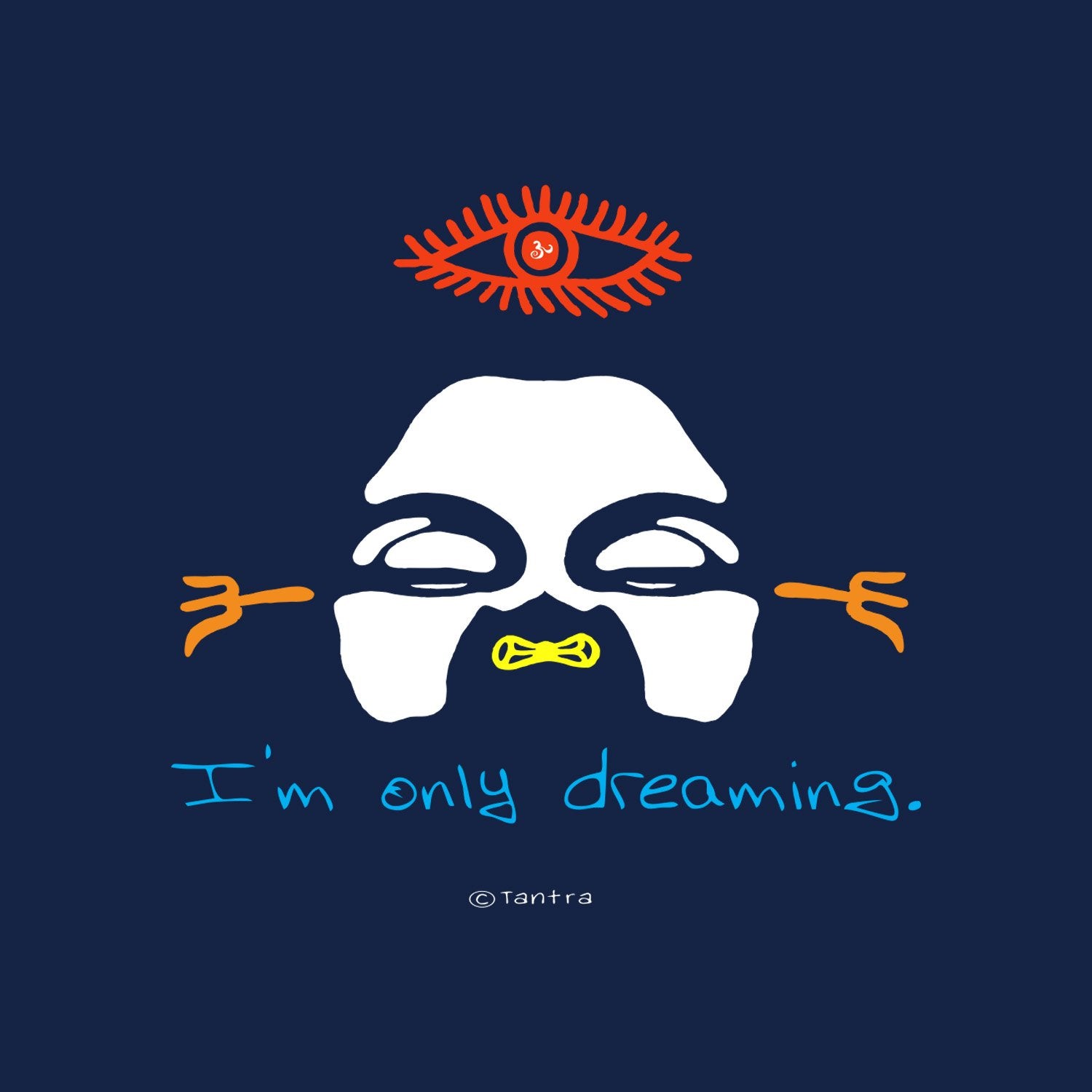 Dreaming - Shipping Globally!
