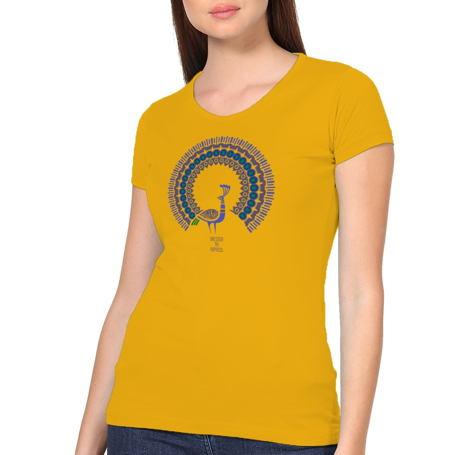Dressed - Shipping Globally!