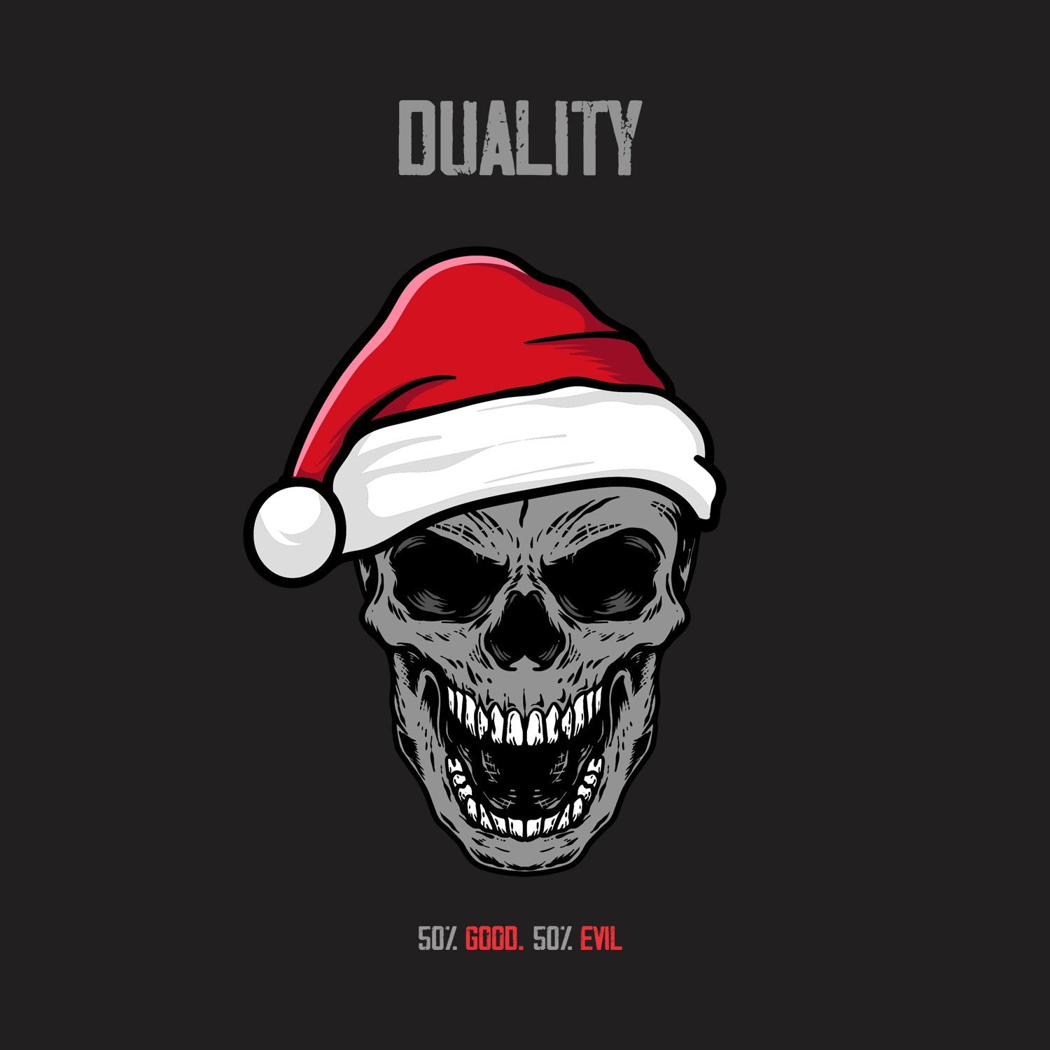 Duality - Shipping Globally!
