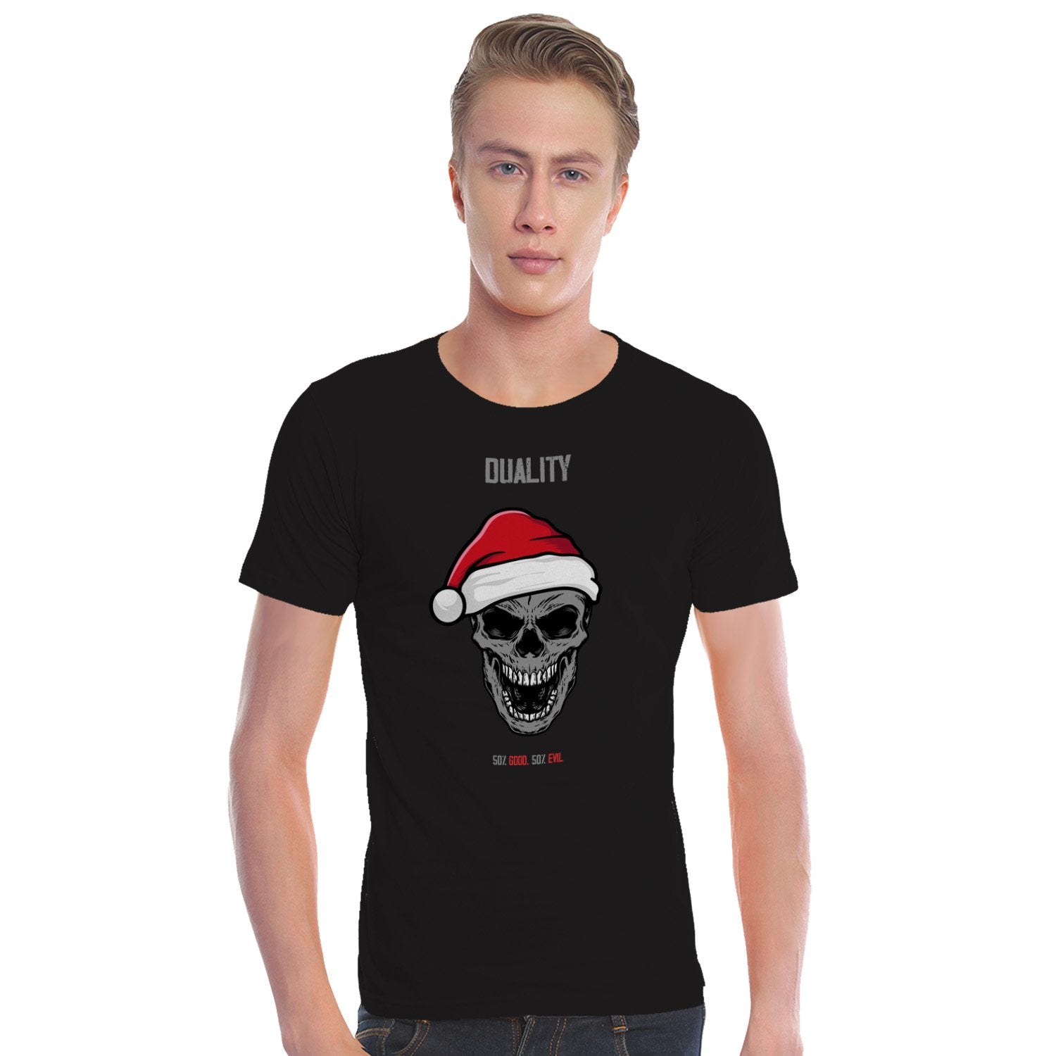 Duality - Shipping Globally!