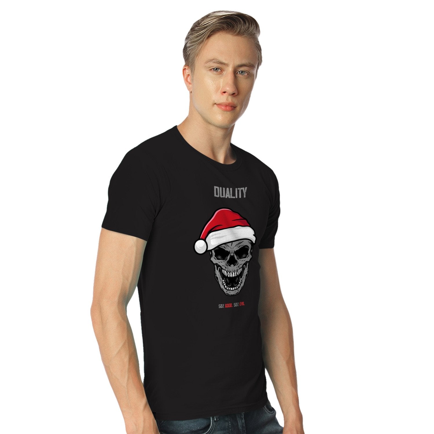Duality - Shipping Globally!
