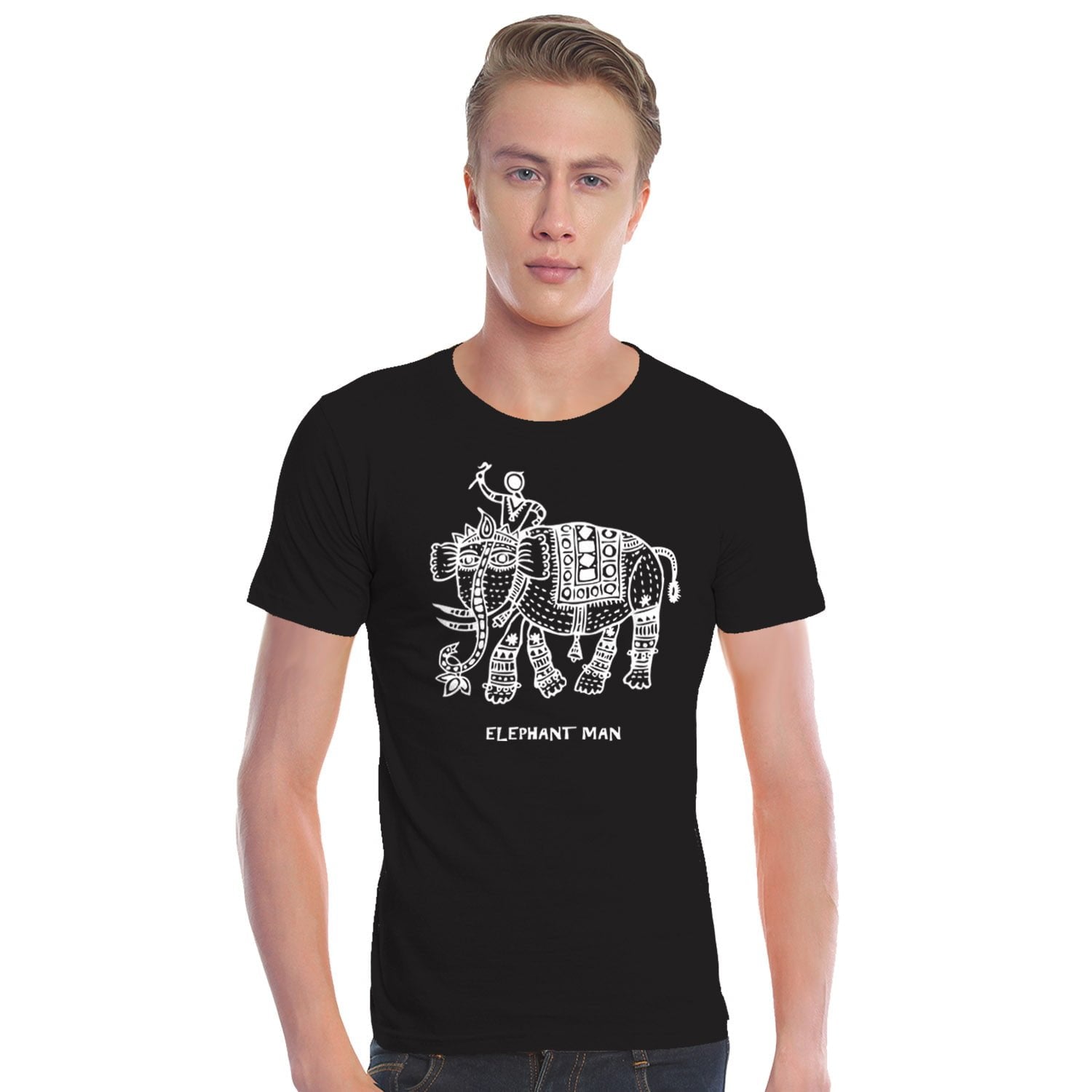 Elephant Man - Shipping Globally