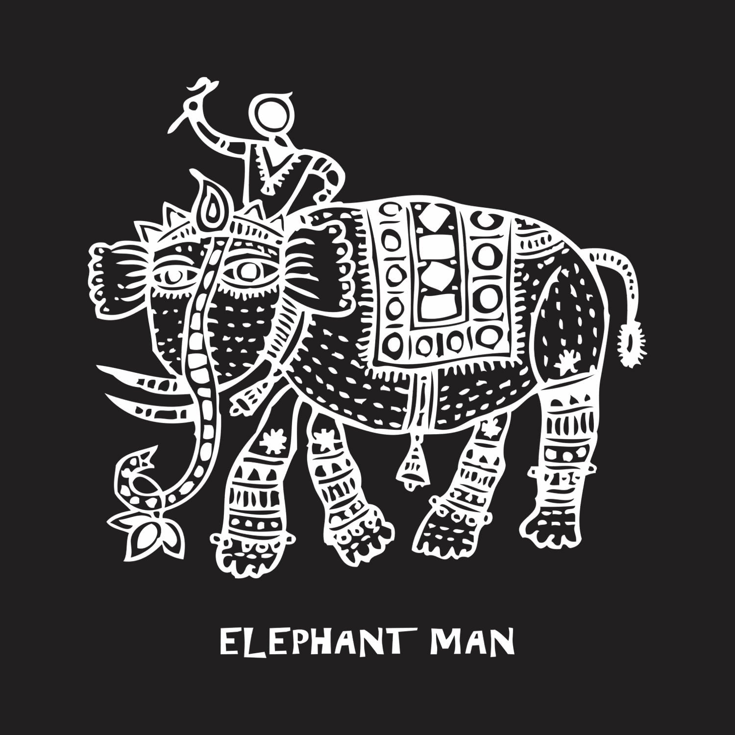 Elephant Man - Shipping Globally