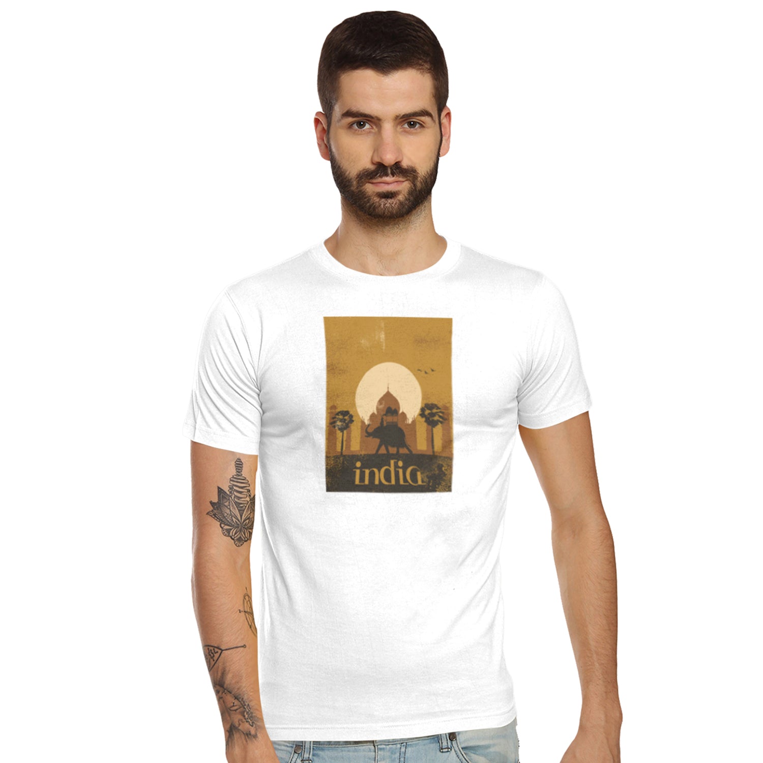 Elephant Taj – Tantra Original Since 1997 – Shipping Globally