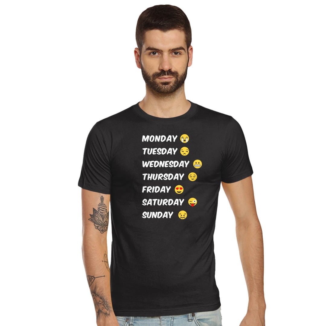 Emoji Week - Shipping Globally!