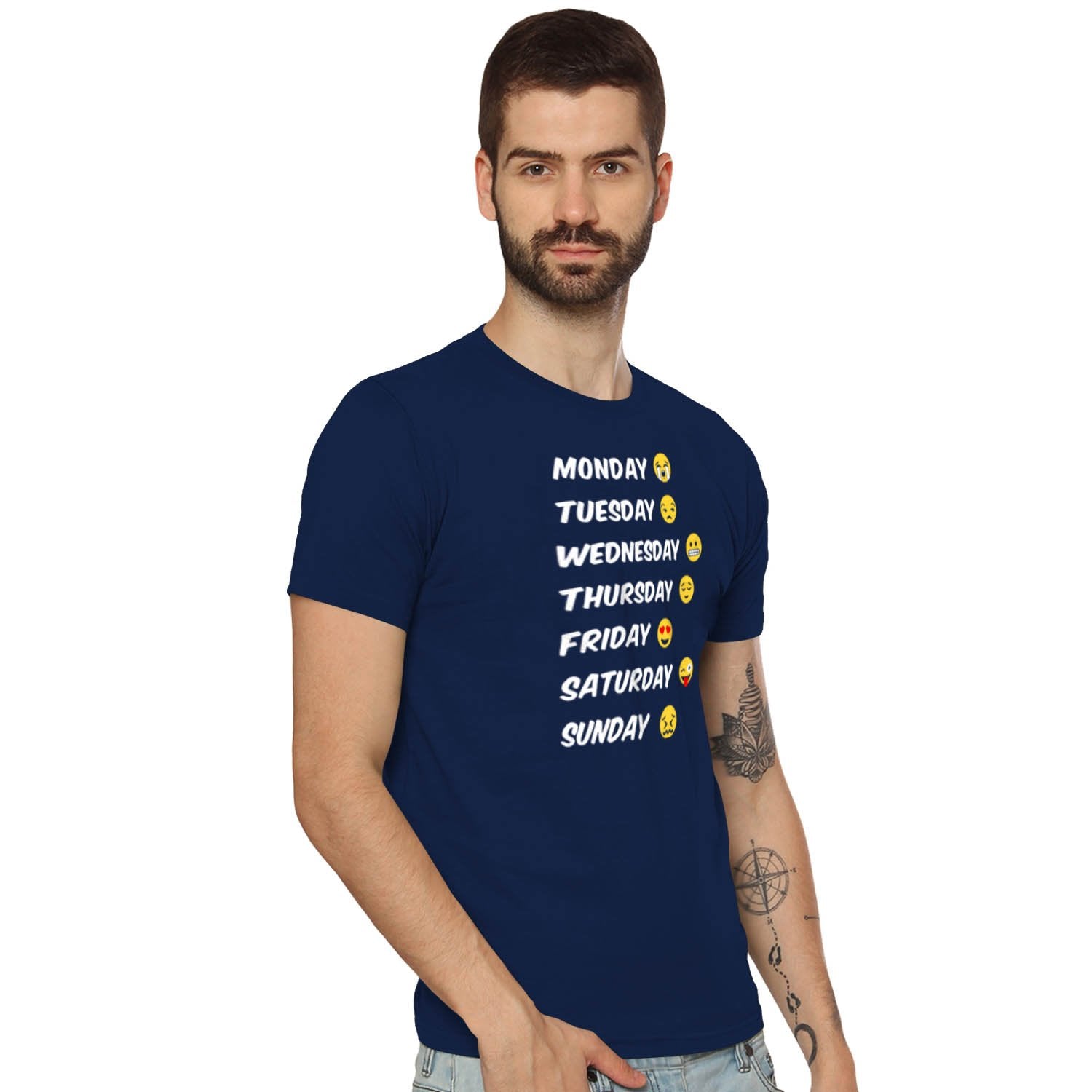 Emoji Week - Shipping Globally!