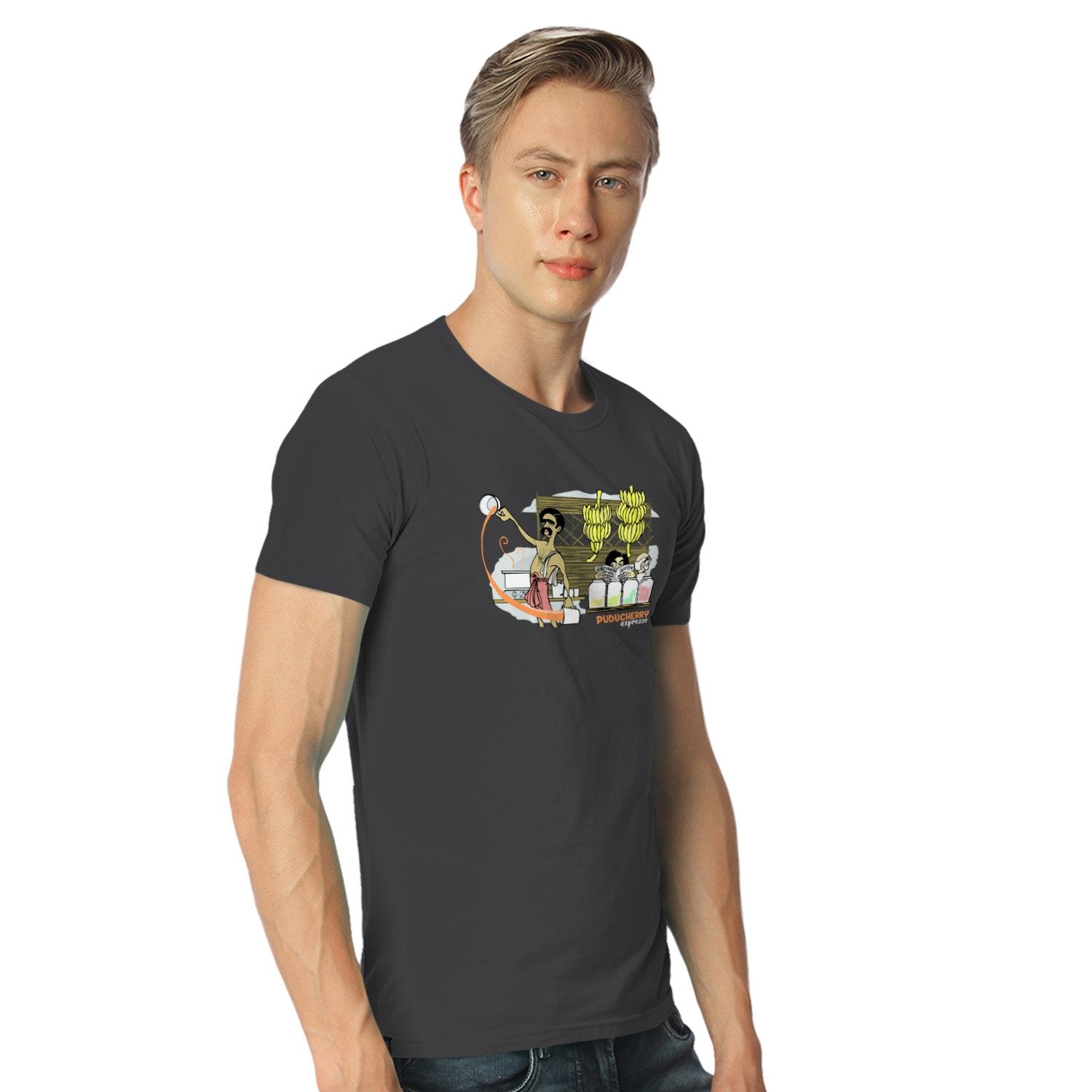 Expresso - Shipping Globally