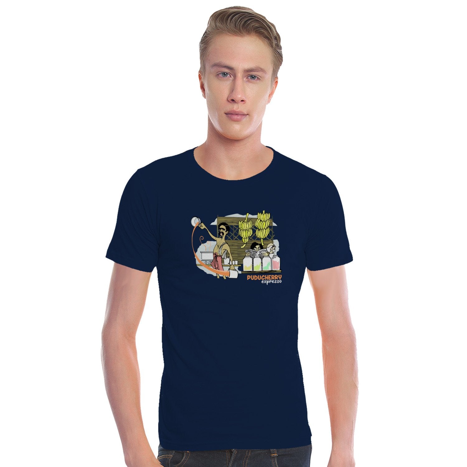 Expresso - Shipping Globally