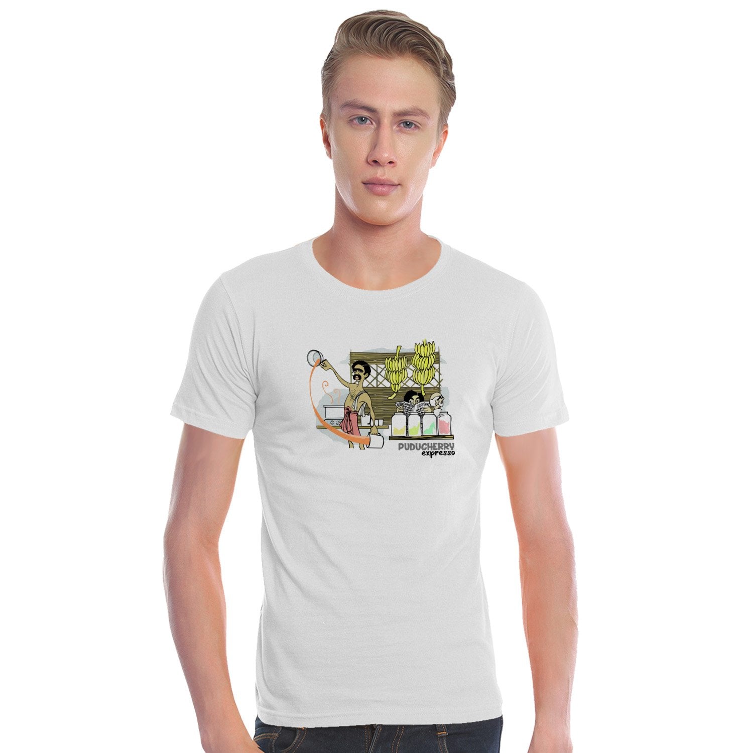 Expresso - Shipping Globally