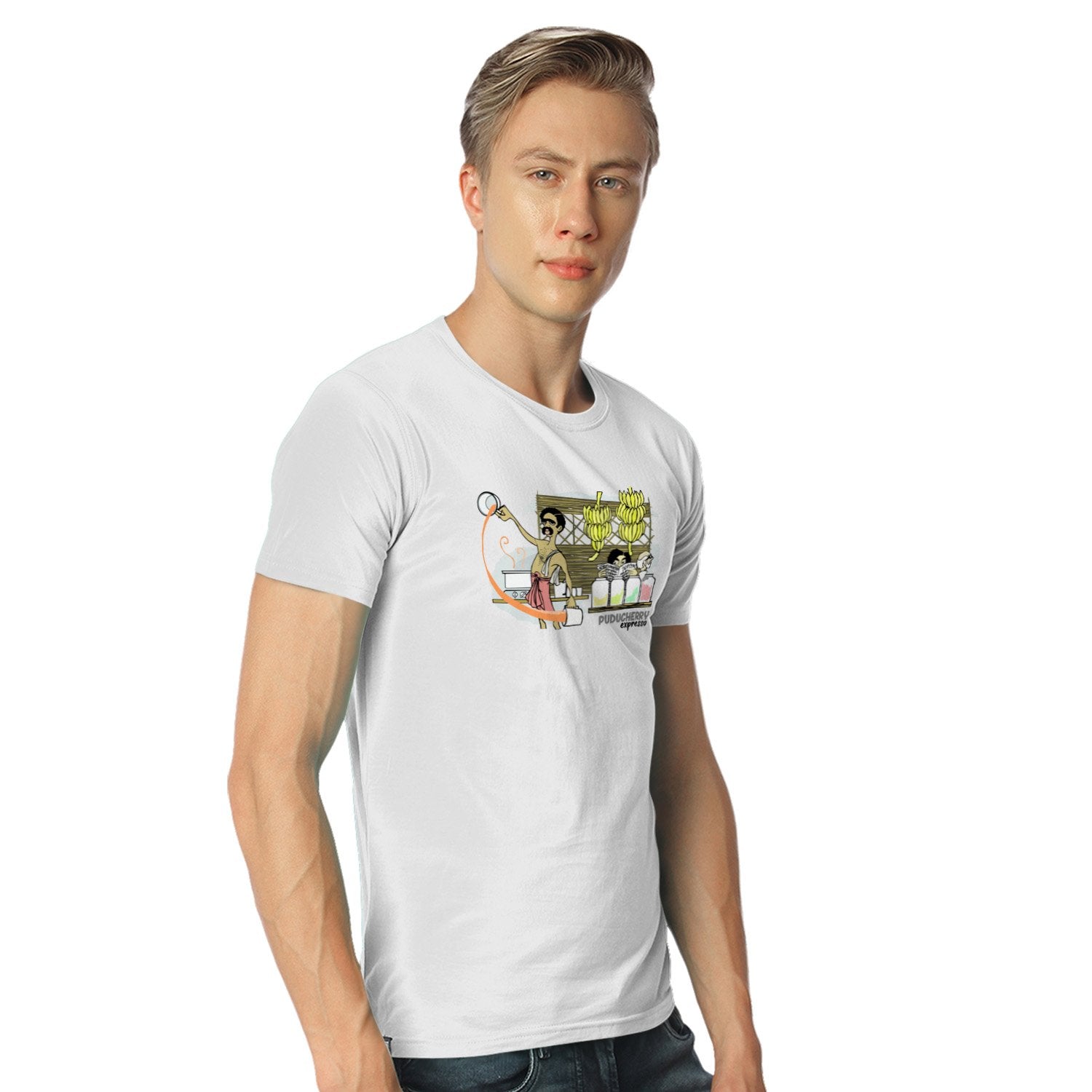 Expresso - Shipping Globally