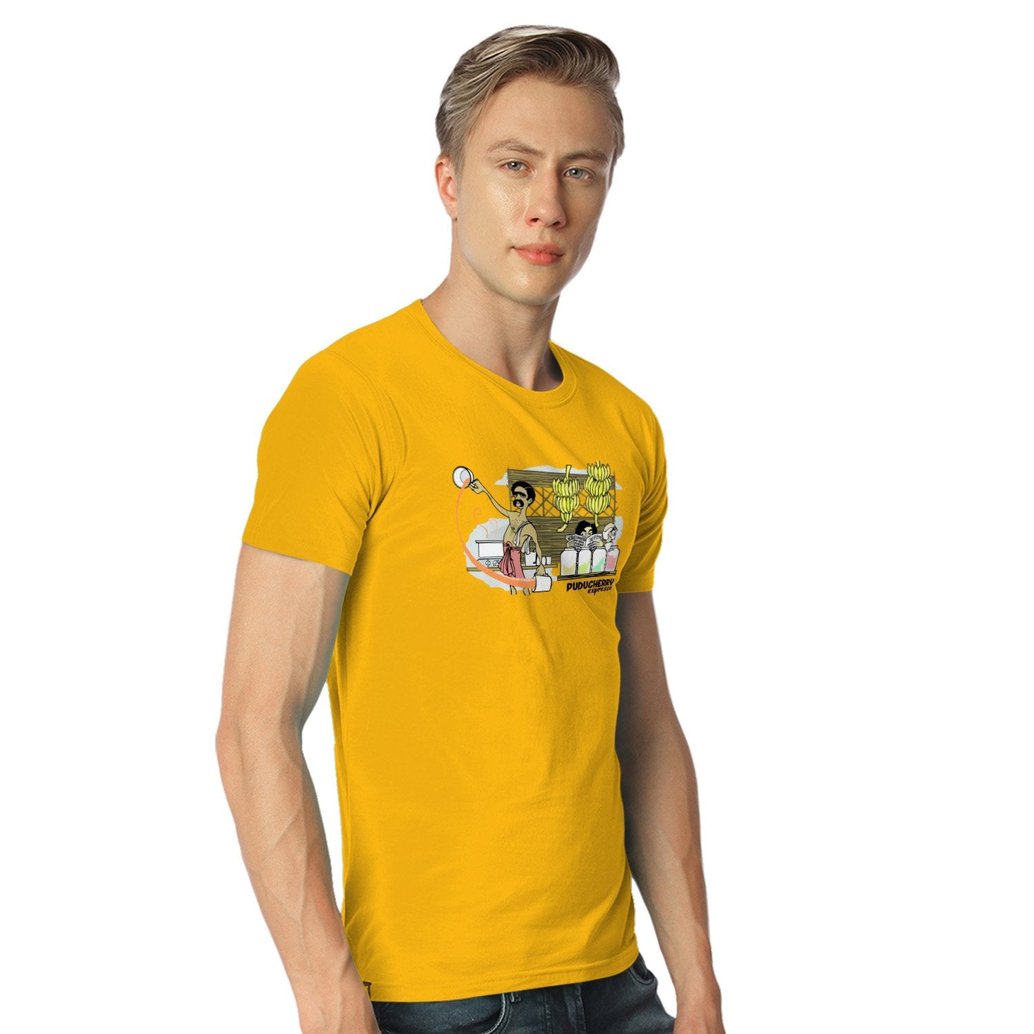 Expresso - Shipping Globally