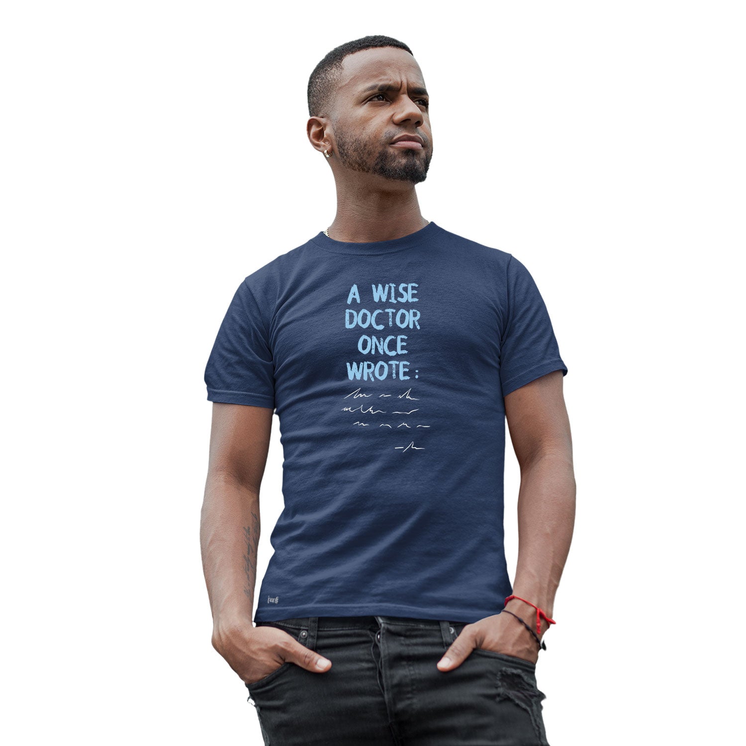 Wise Doctor – Tantra Original Since 1997 – Unisex Cotton Everyday Wear – Shipping Globally!