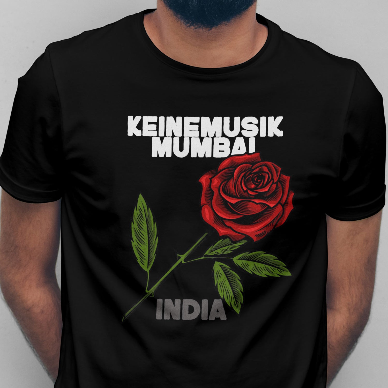 Tantra Keinemusik Graphic Cotton Unisex T-Shirt Everyday Casual Wear Original Since 1997