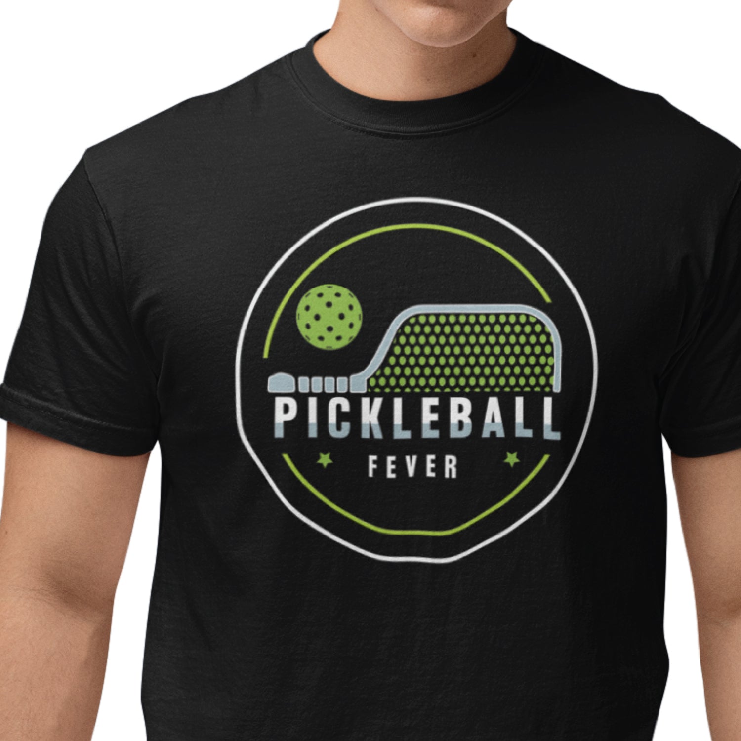 Tantra Pickleball Graphic Print Cotton Unisex T-shirt Everyday Comfort Wear Original Since 1997 Shipping Globally