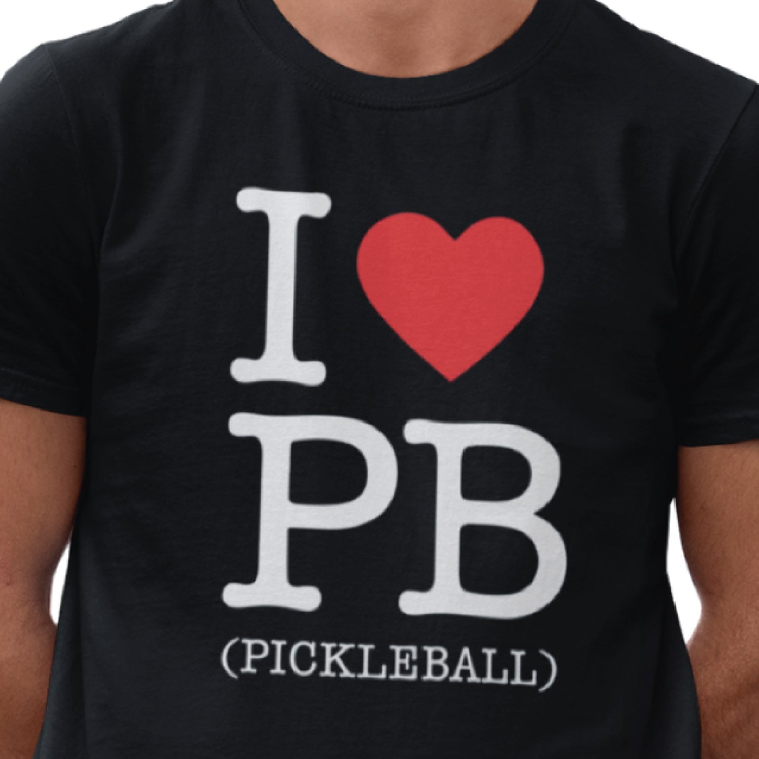 Tantra Pickleball Graphic Print Cotton Unisex T-shirt Everyday Comfort Wear Original Since 1997 Shipping Globally