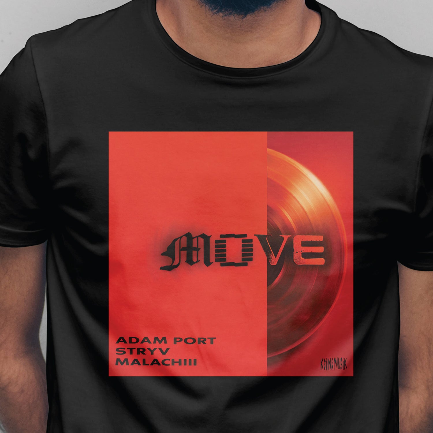 Tantra Keinemusik Graphic Cotton Unisex T-Shirt Everyday Casual Wear Original Since 1997