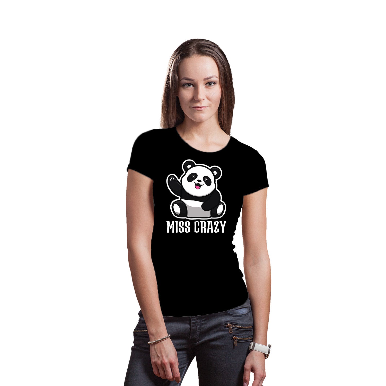 Mr. Lazy & Miss Crazy – Tantra Original Brand Since 1997 – Matching Cotton Tees for Couples - Shipping Globally!