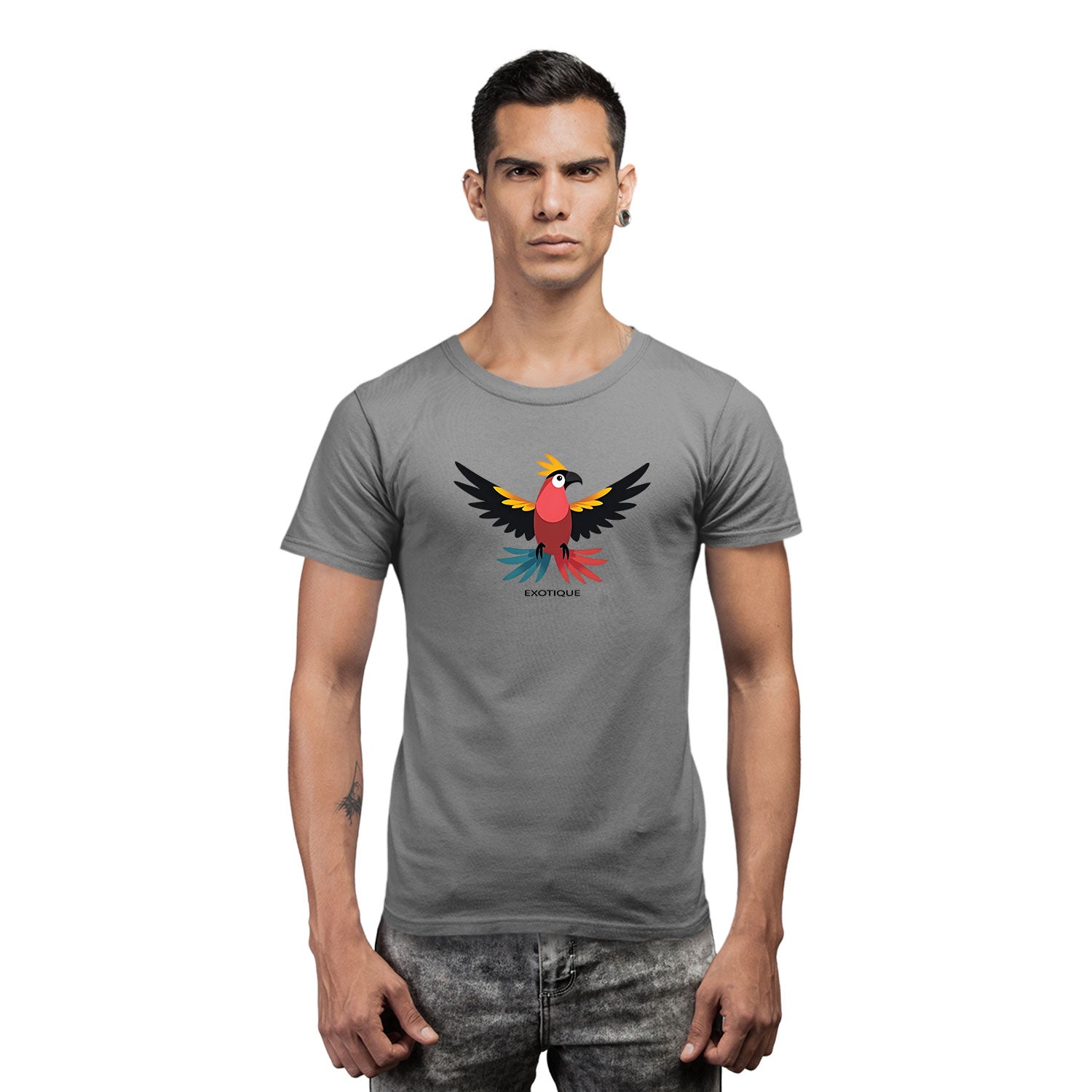 Exotique – Tantra Original Since 1997 – Unisex Cotton Everyday Wear – Shipping Globally!